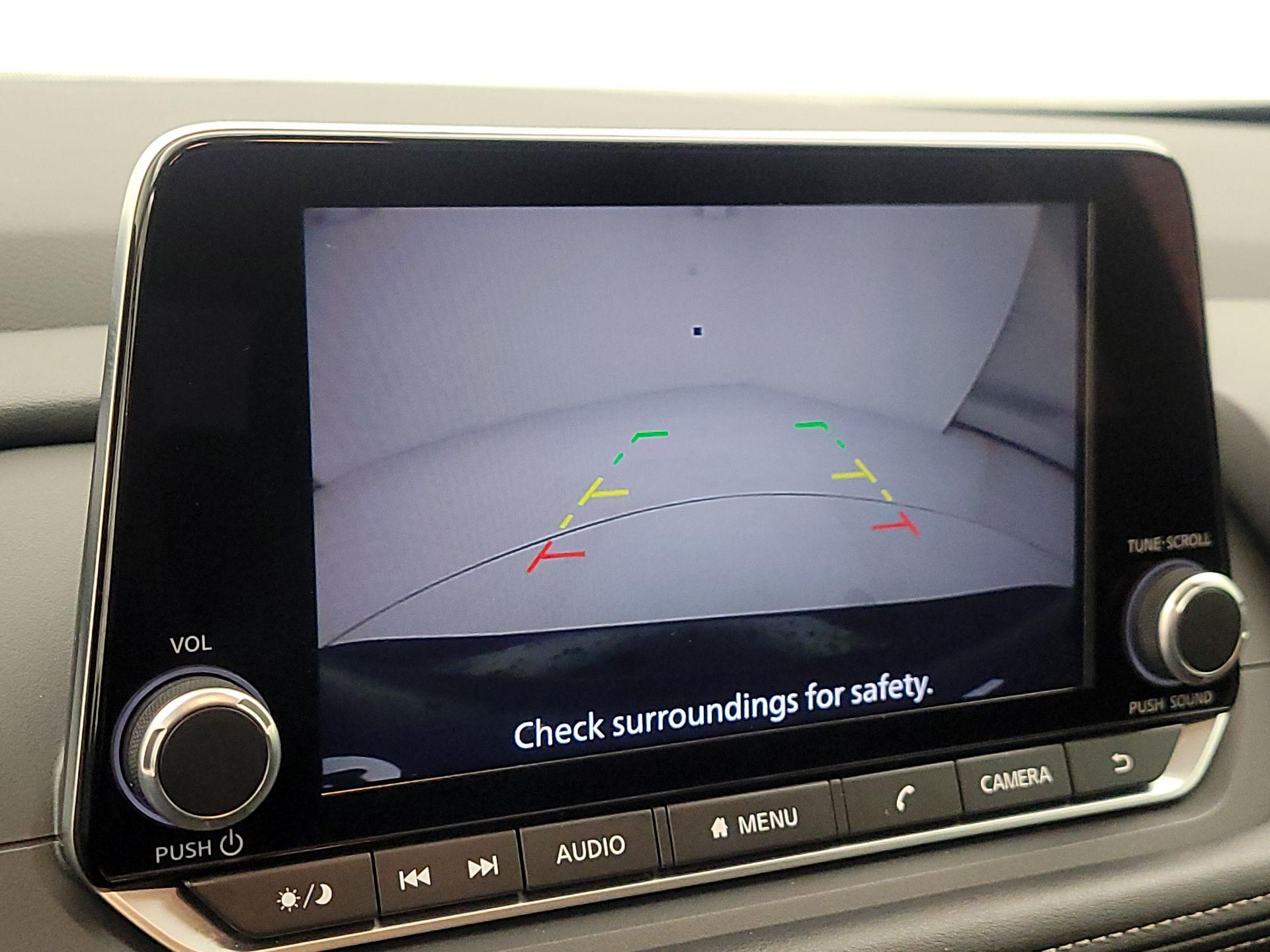 Thumbnail: 2025 Nissan Rogue - 14