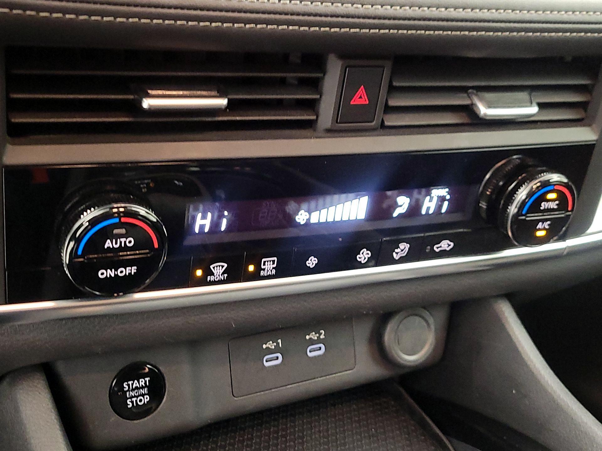 Thumbnail: 2025 Nissan Rogue - 16