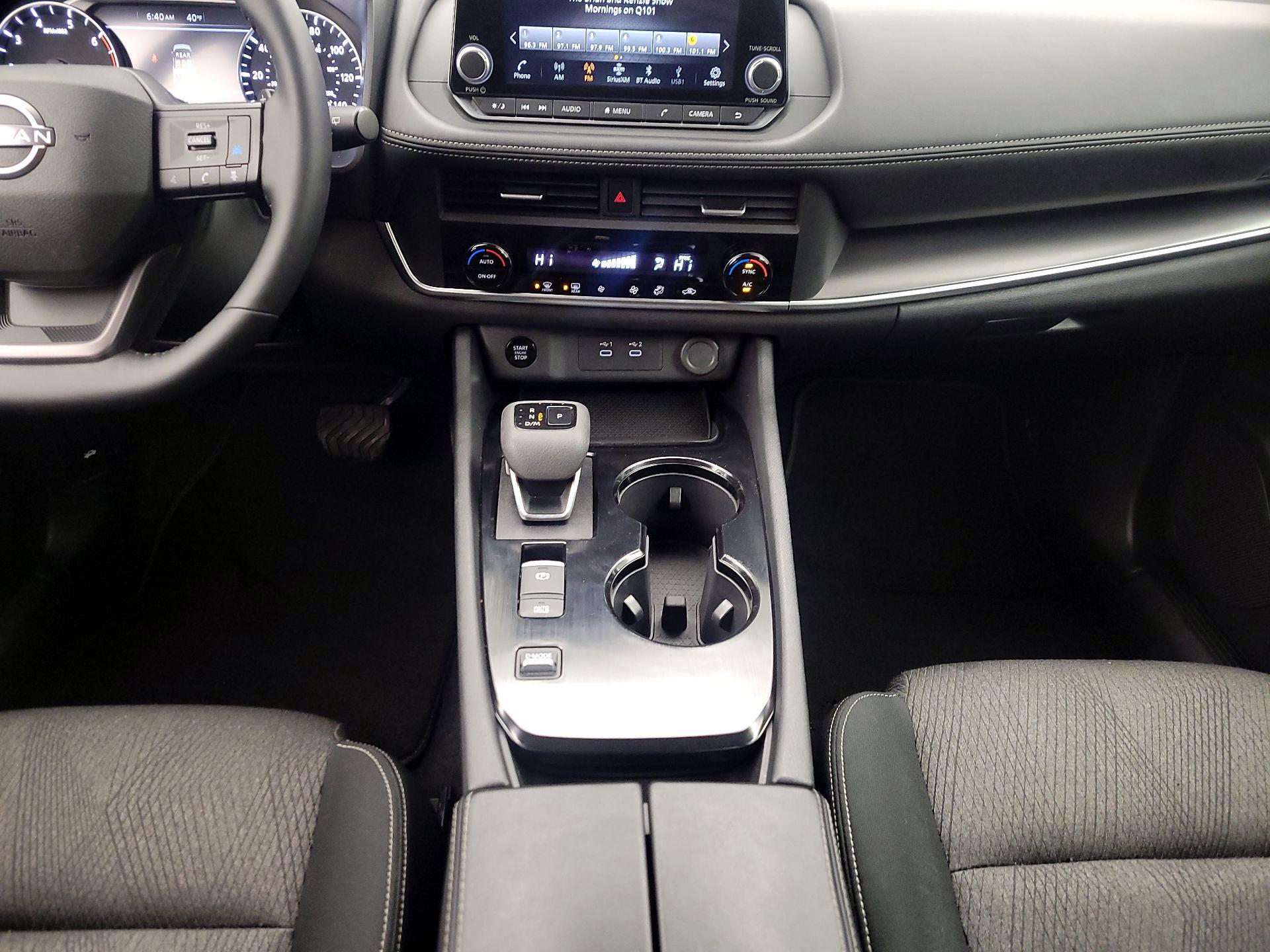 Thumbnail: 2025 Nissan Rogue - 17