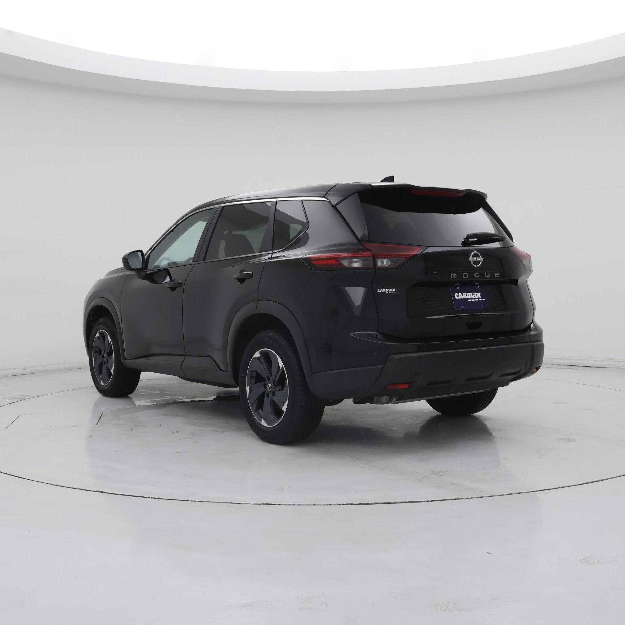 Thumbnail: 2025 Nissan Rogue - 2