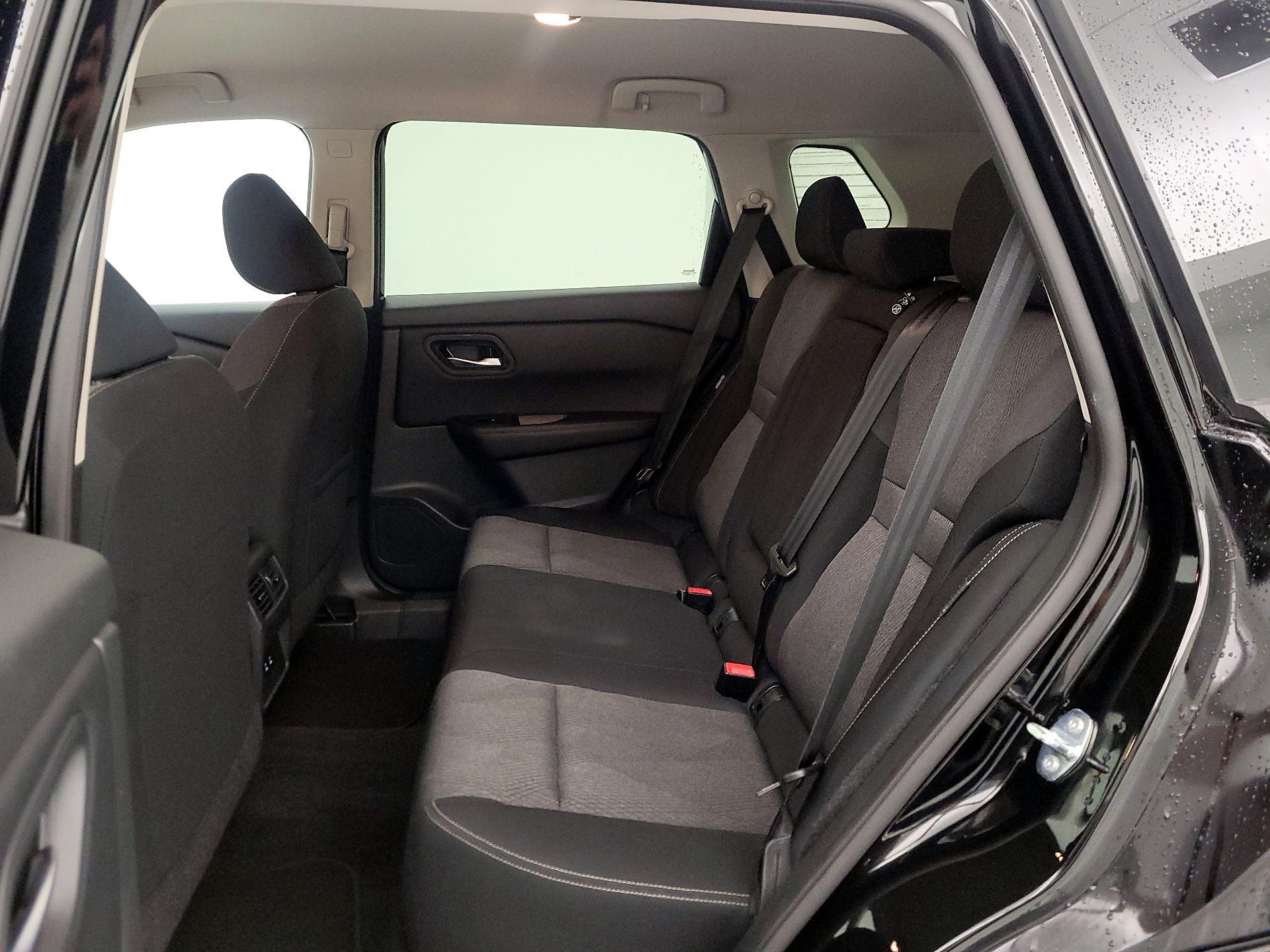 Thumbnail: 2025 Nissan Rogue - 19