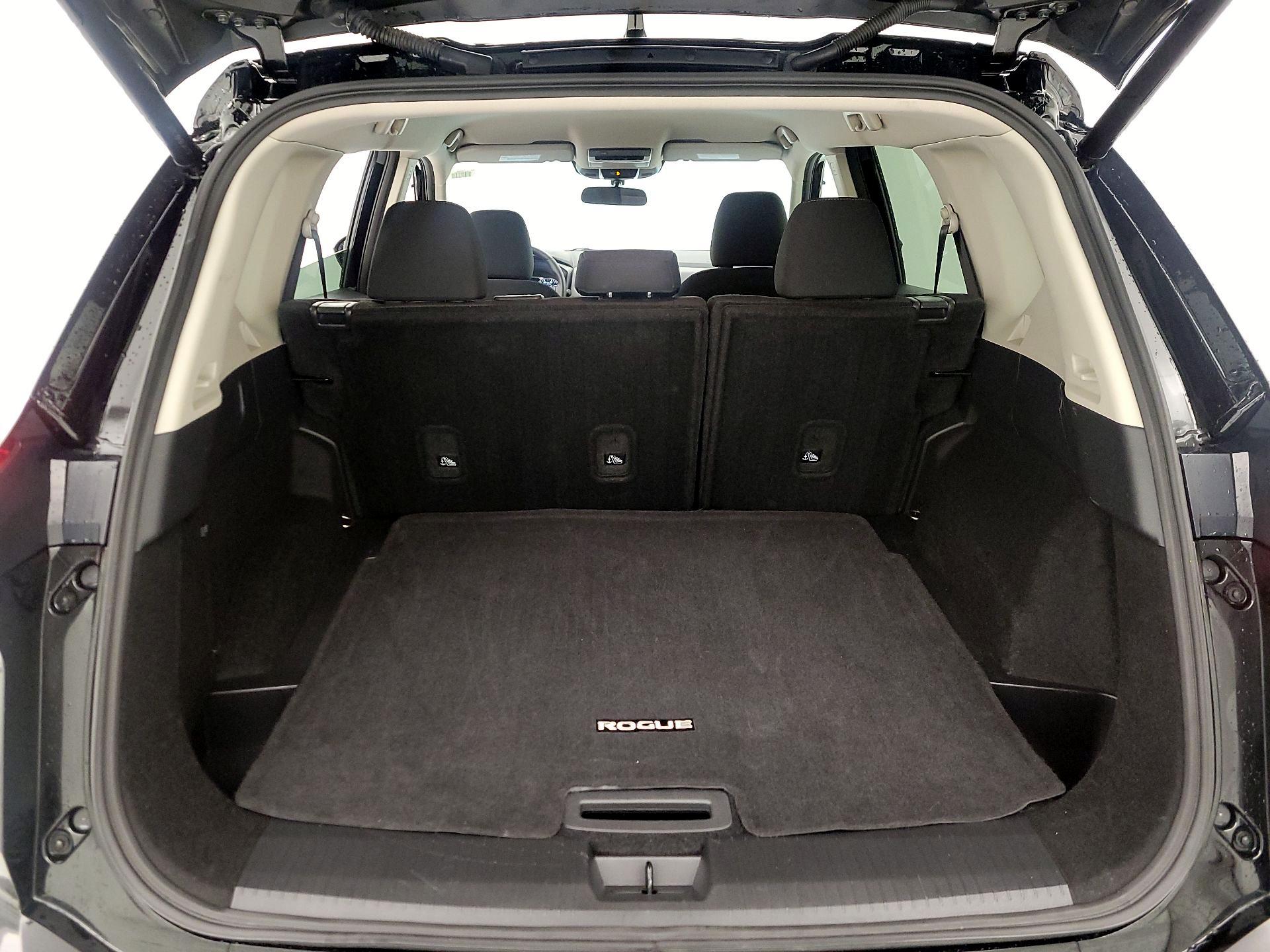 Thumbnail: 2025 Nissan Rogue - 20