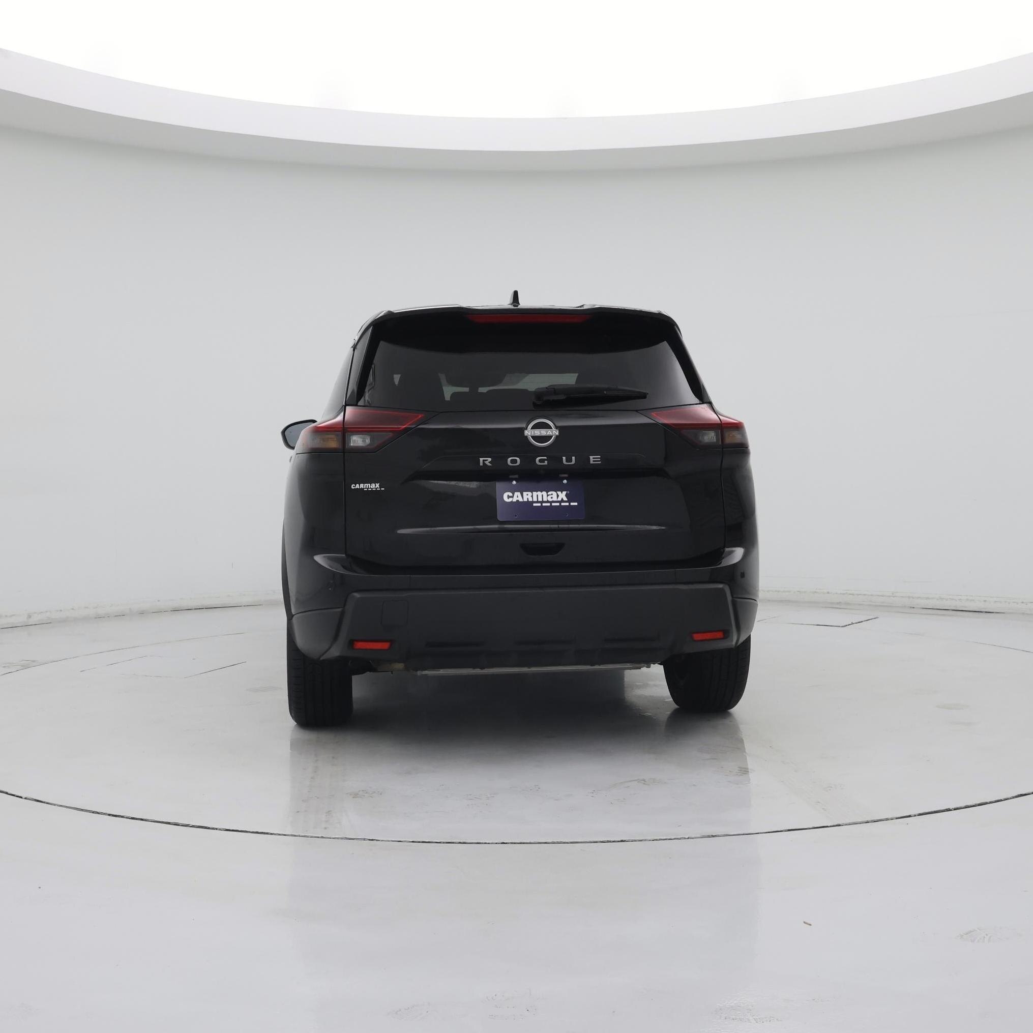 Thumbnail: 2025 Nissan Rogue - 6