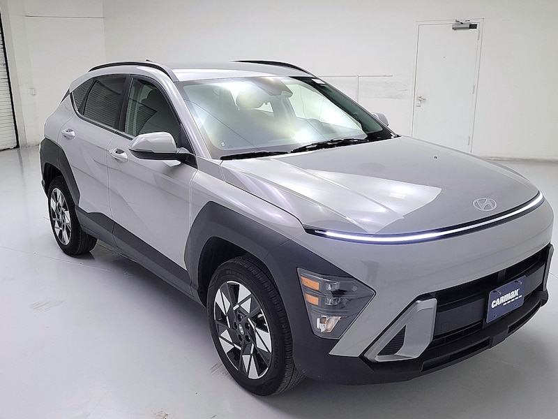 2025 Hyundai Kona SEL -
                  Laurel, MD