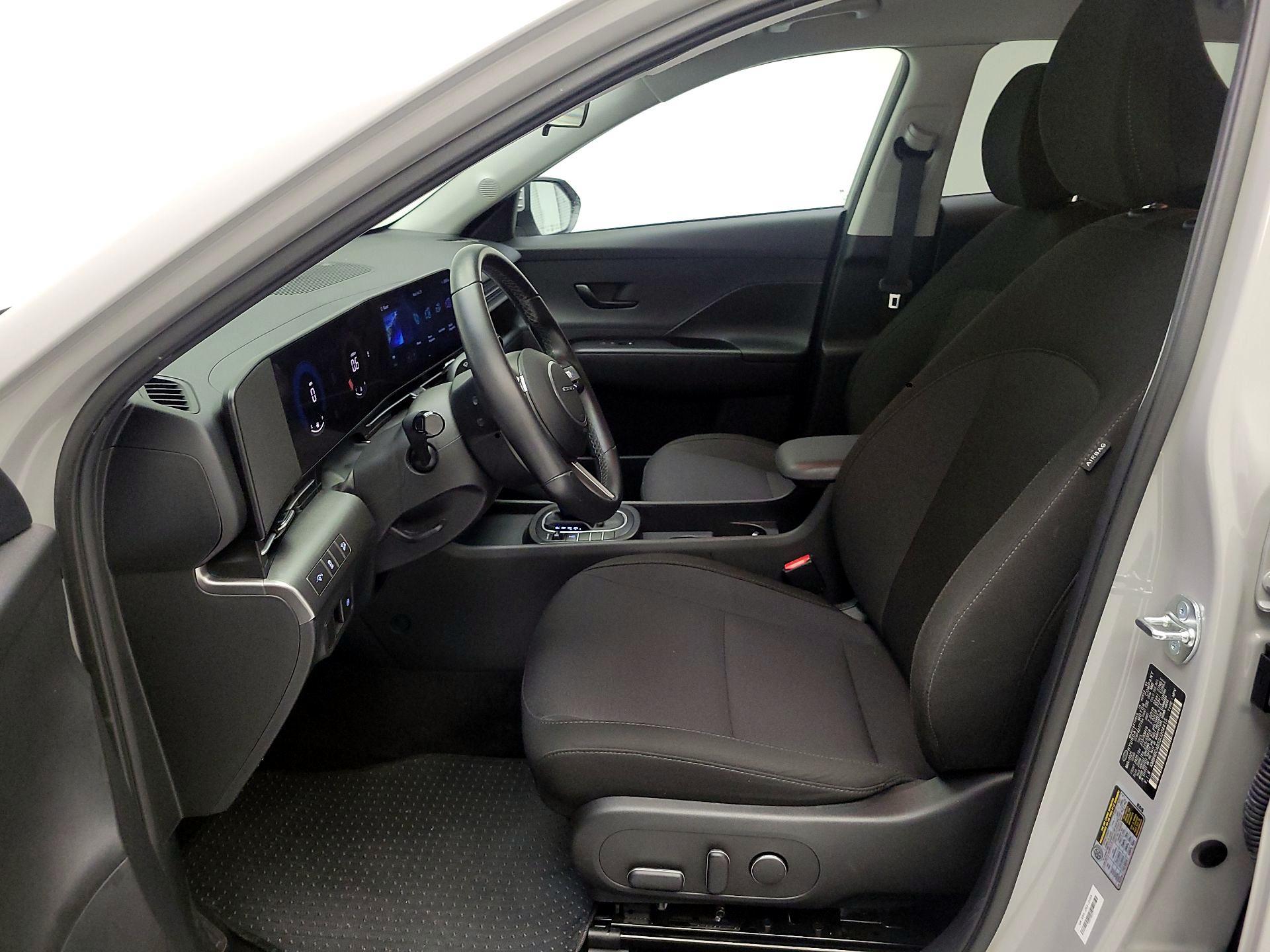 Thumbnail: 2025 Hyundai Kona - 9