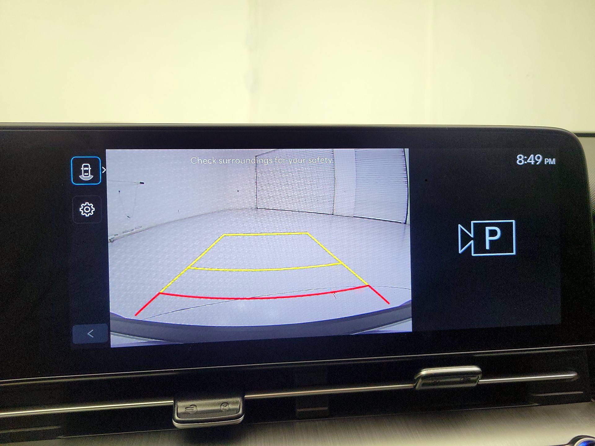 Thumbnail: 2025 Hyundai Kona - 12