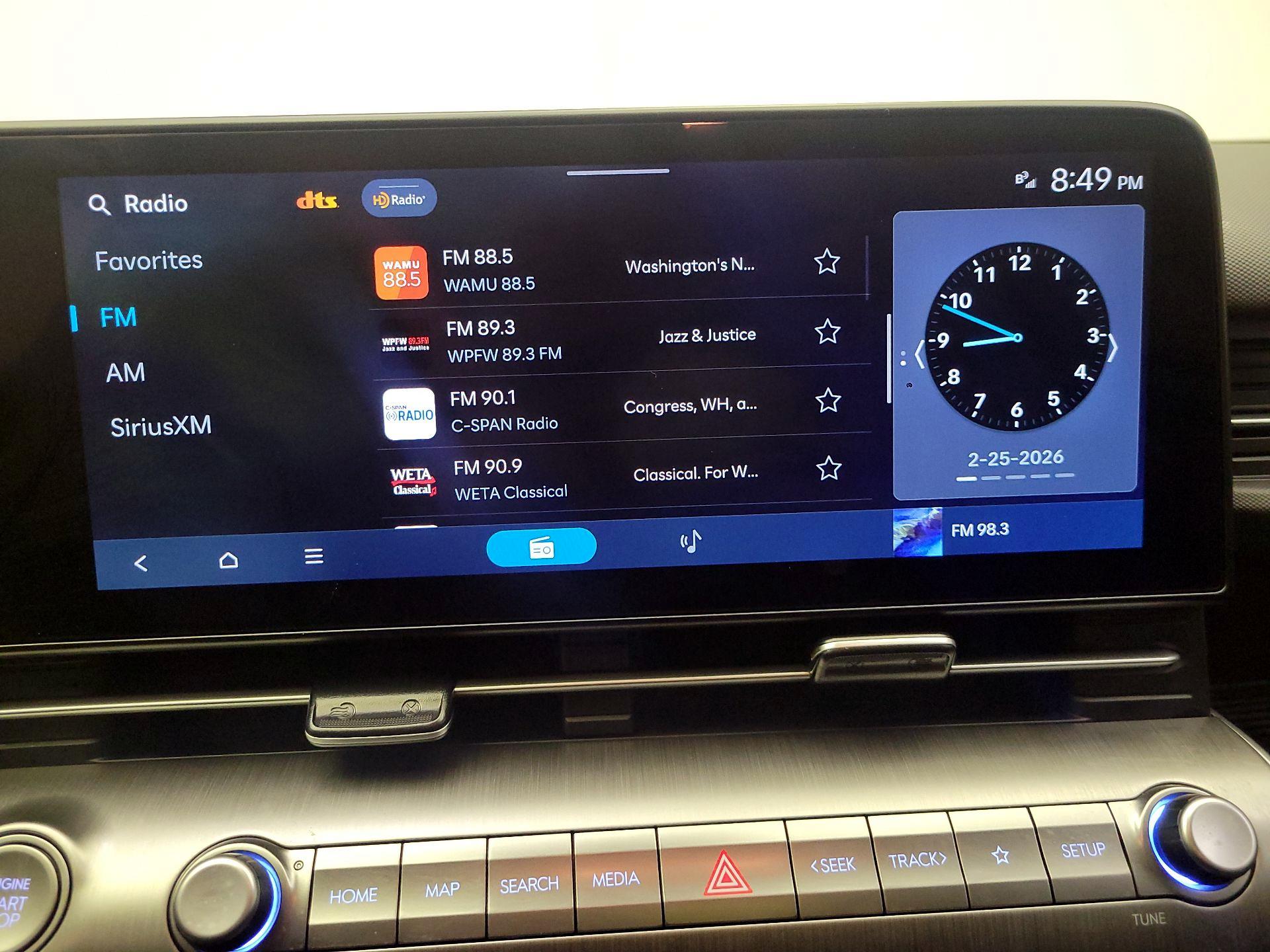 Thumbnail: 2025 Hyundai Kona - 13