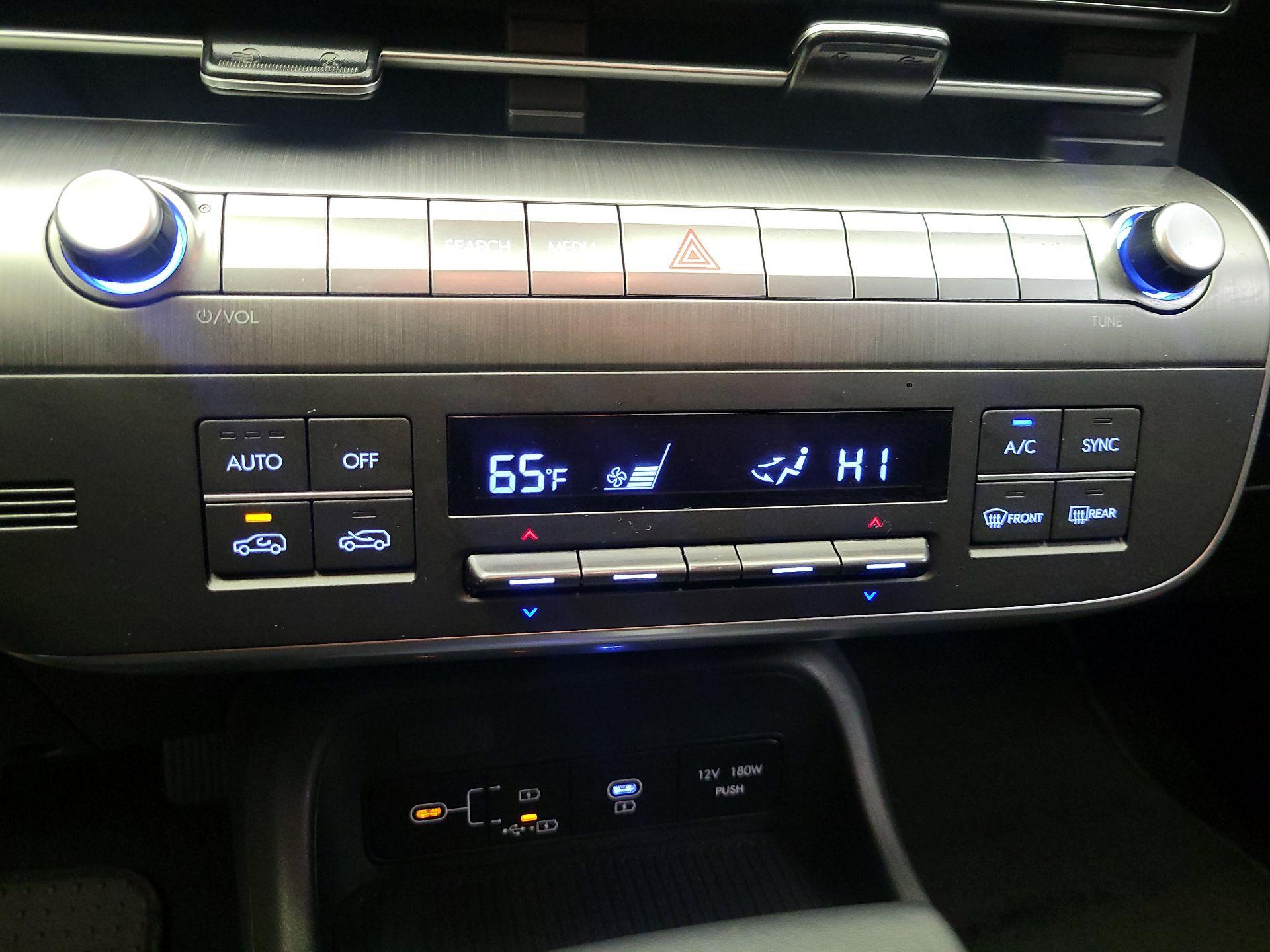 Thumbnail: 2025 Hyundai Kona - 14