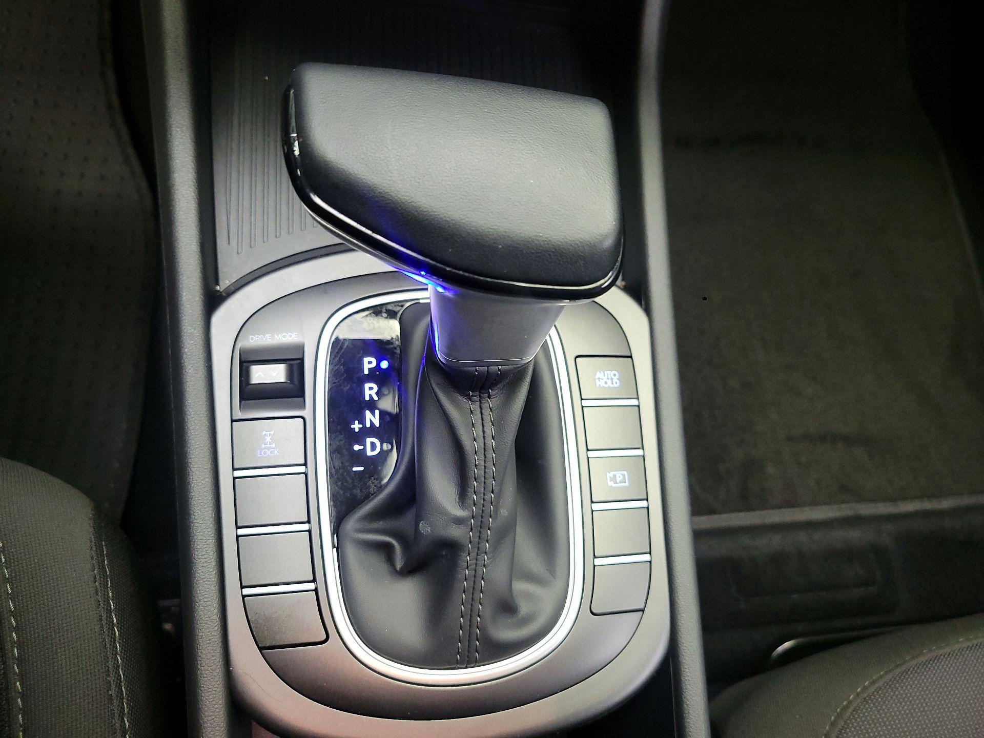 Thumbnail: 2025 Hyundai Kona - 15