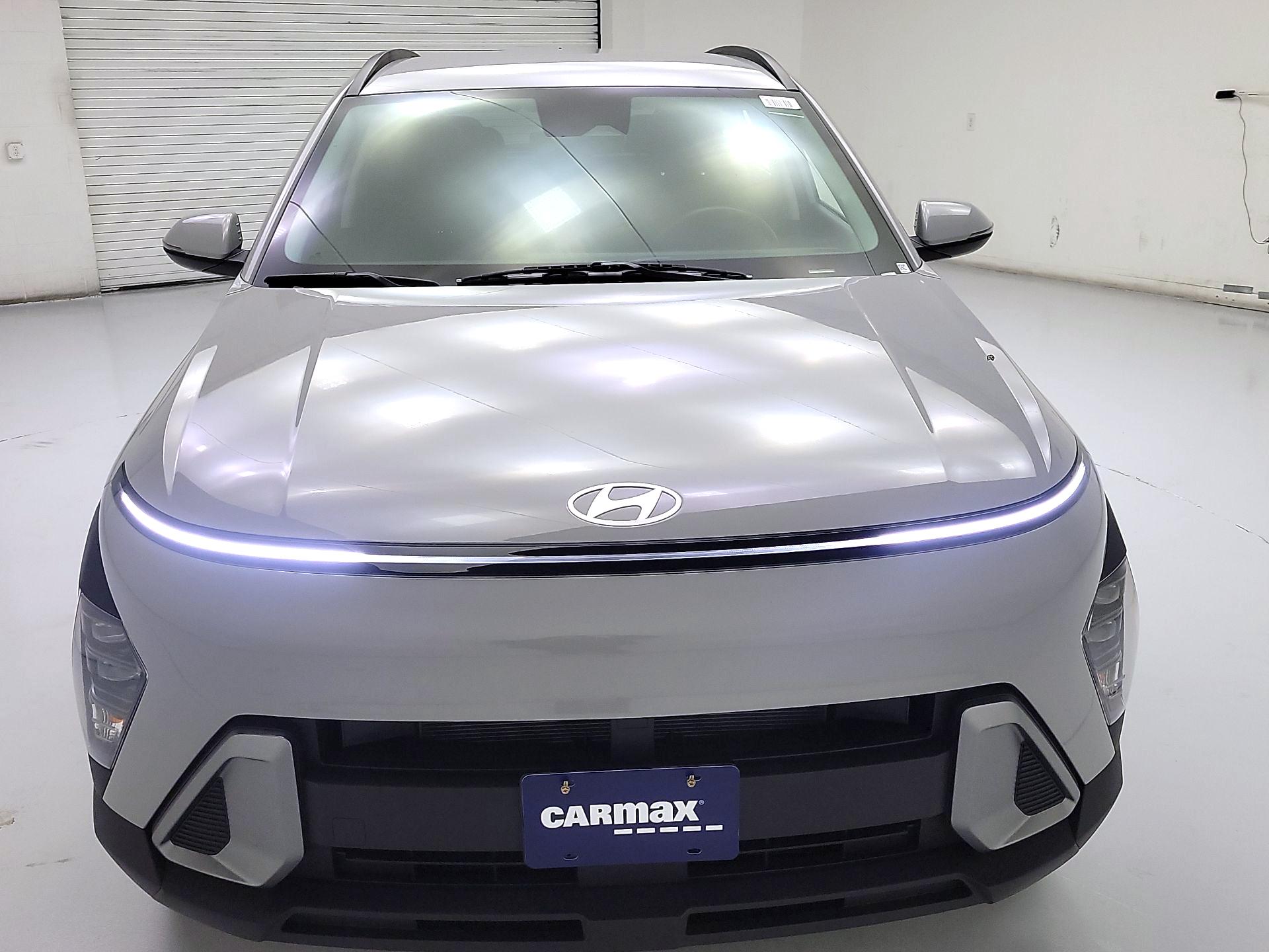 Thumbnail: 2025 Hyundai Kona - 2