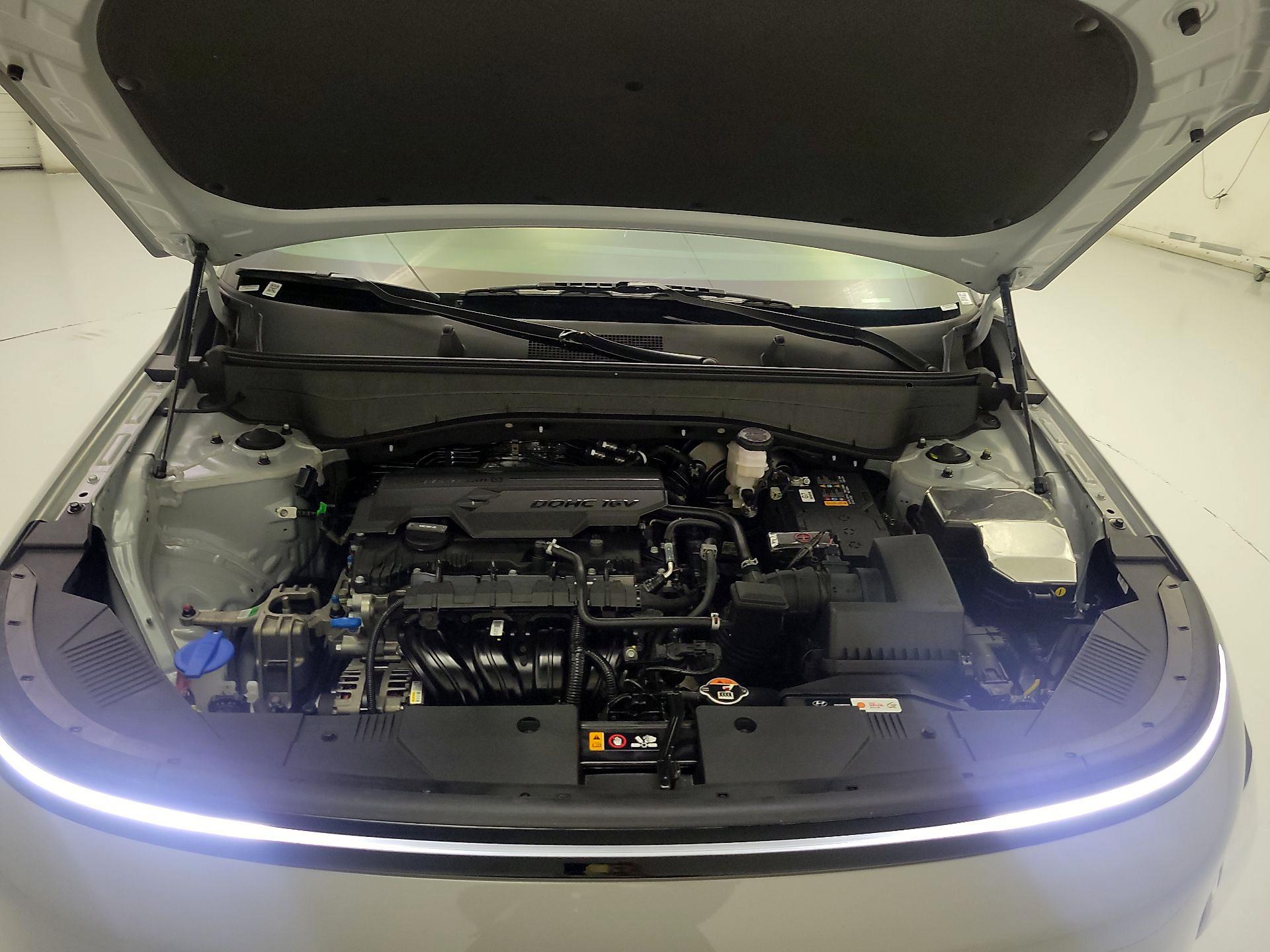 Thumbnail: 2025 Hyundai Kona - 19