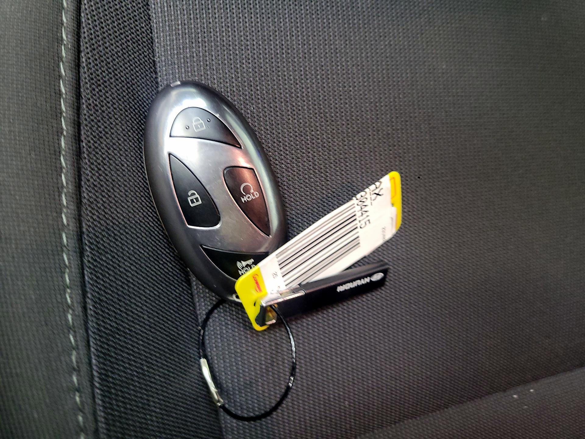 Thumbnail: 2025 Hyundai Kona - 20