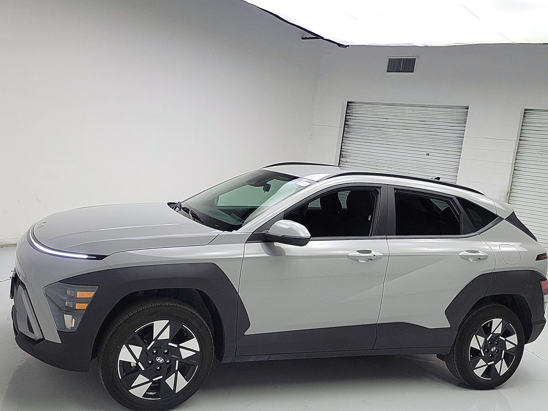 Thumbnail: 2025 Hyundai Kona - 3