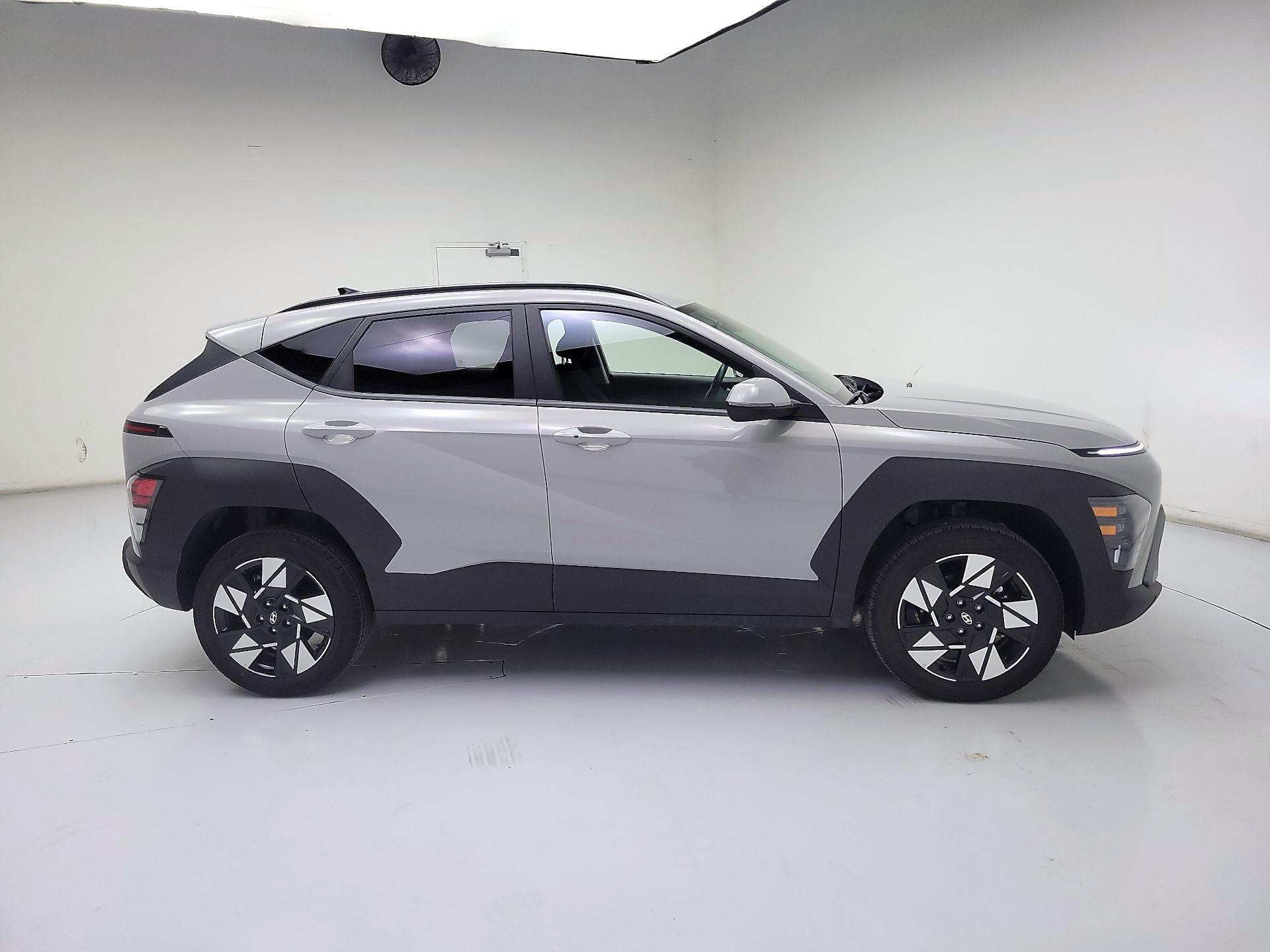 Thumbnail: 2025 Hyundai Kona - 4