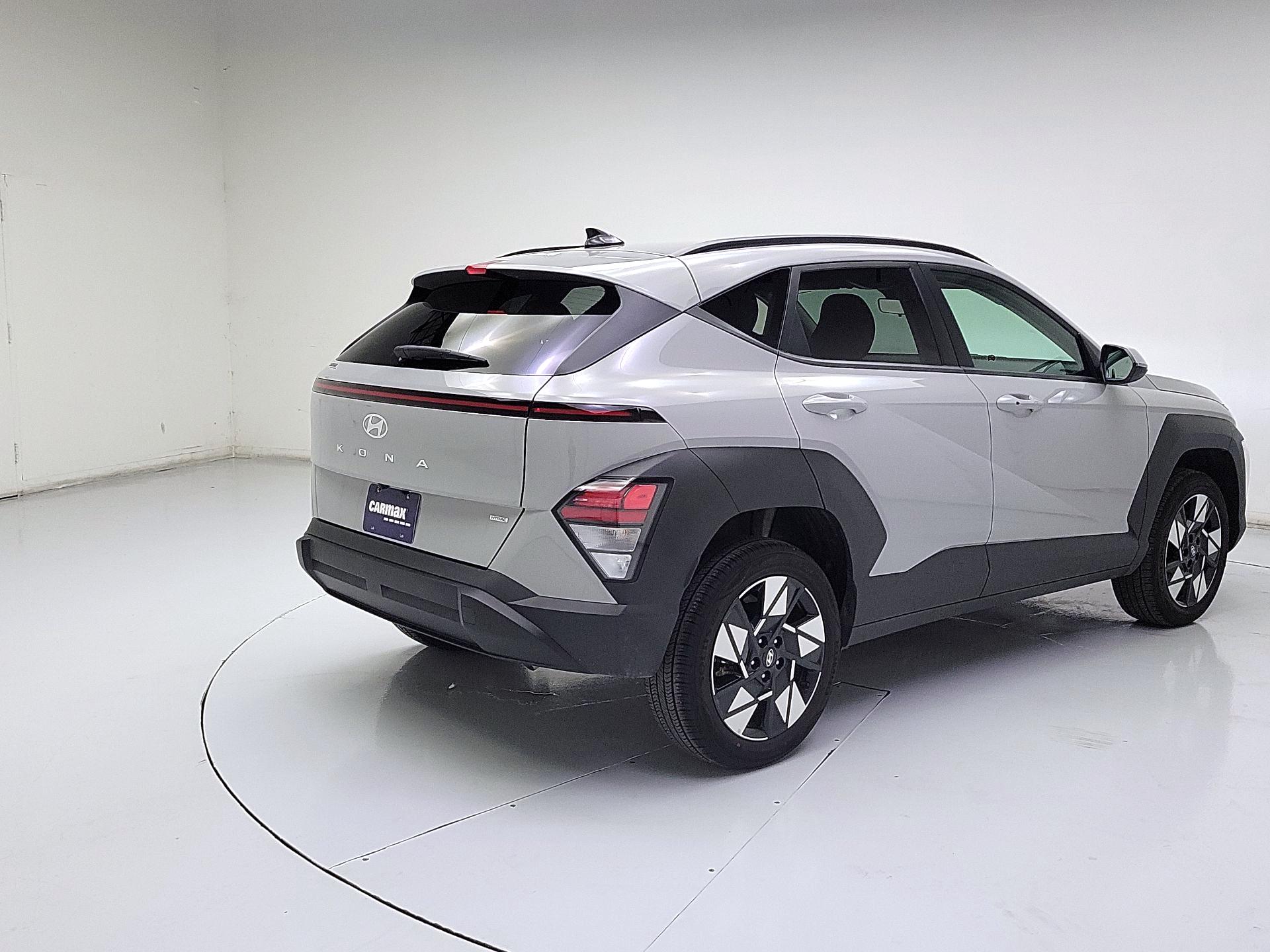 Thumbnail: 2025 Hyundai Kona - 5