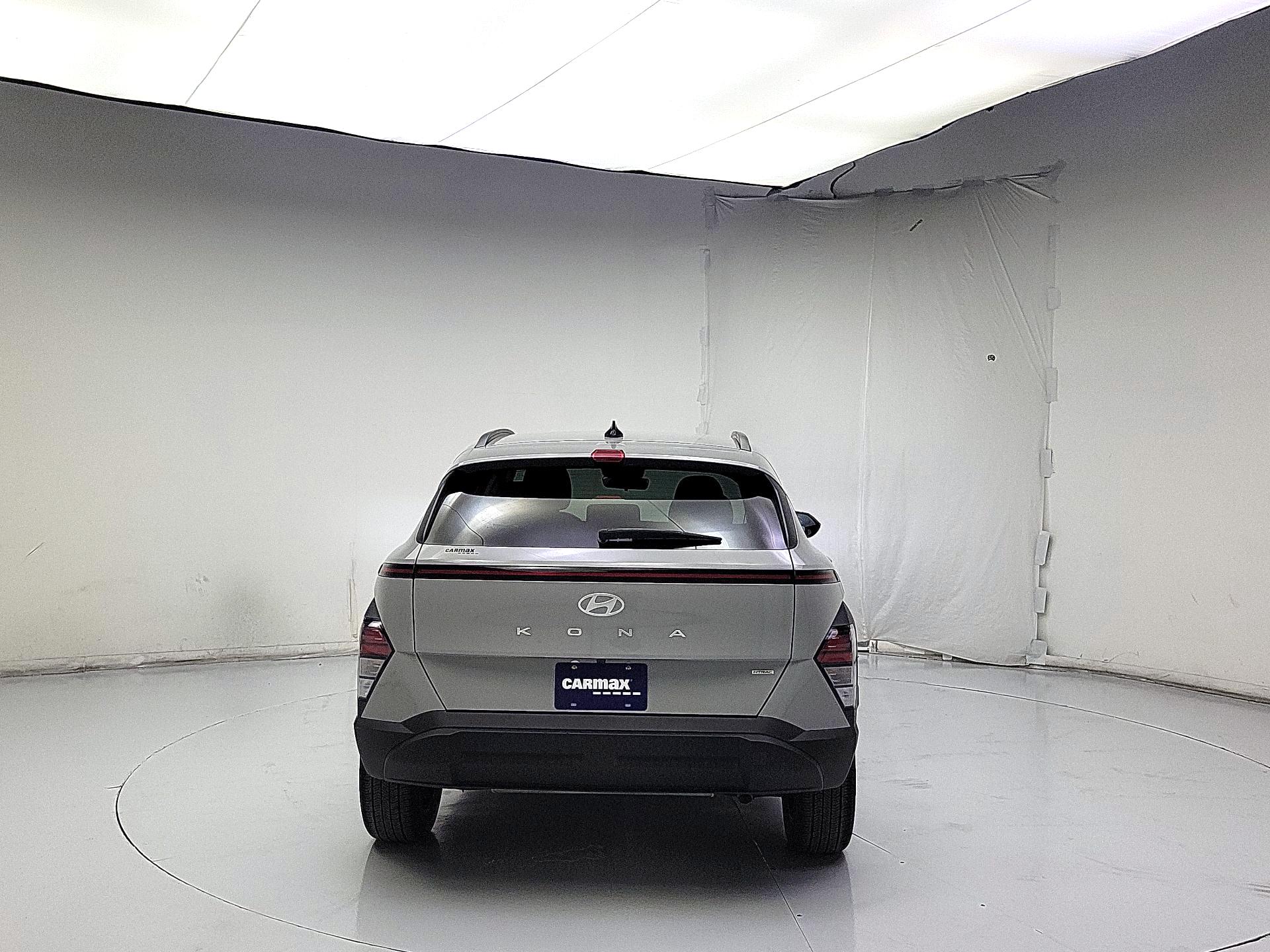 Thumbnail: 2025 Hyundai Kona - 6