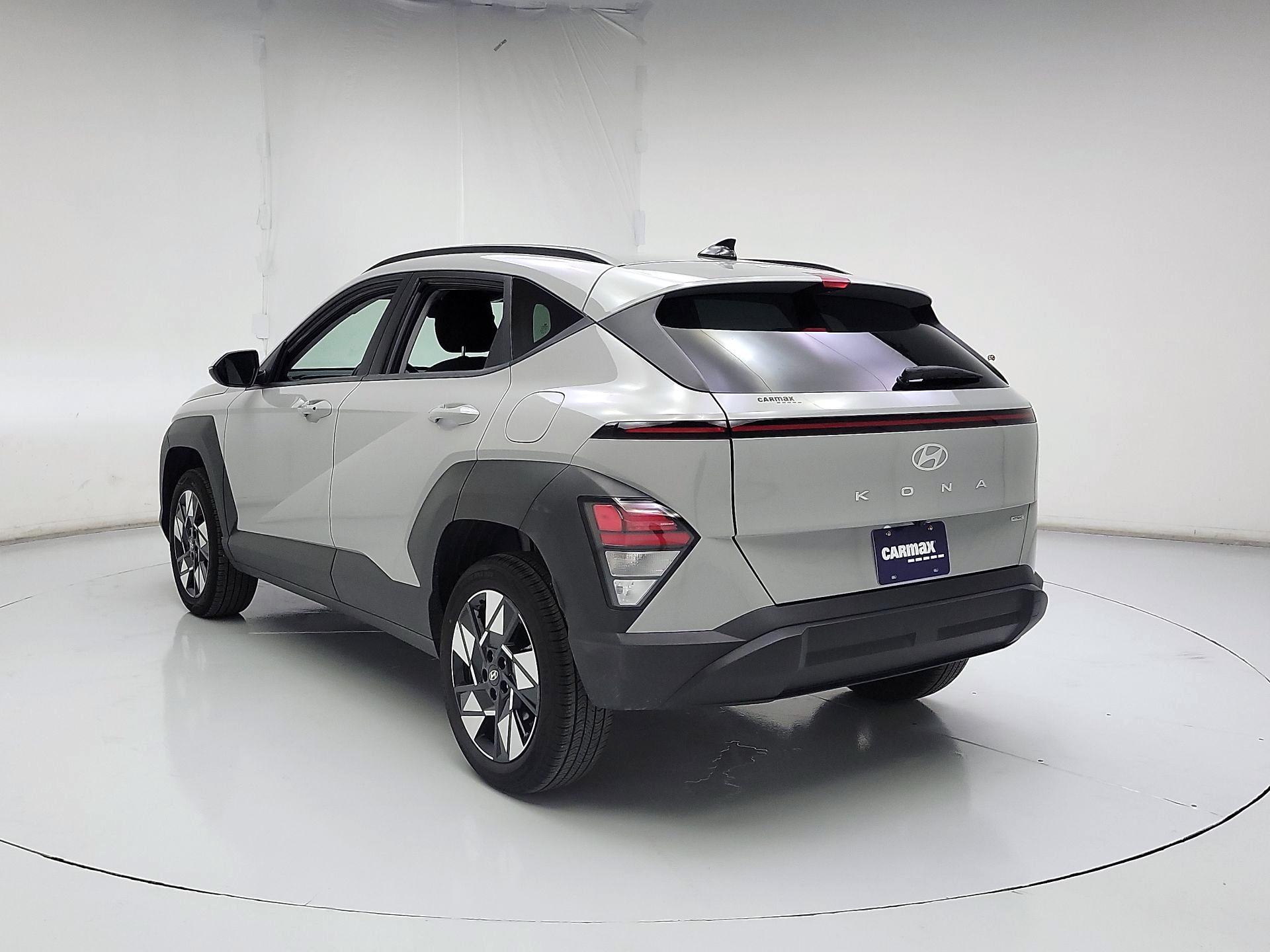 Thumbnail: 2025 Hyundai Kona - 7