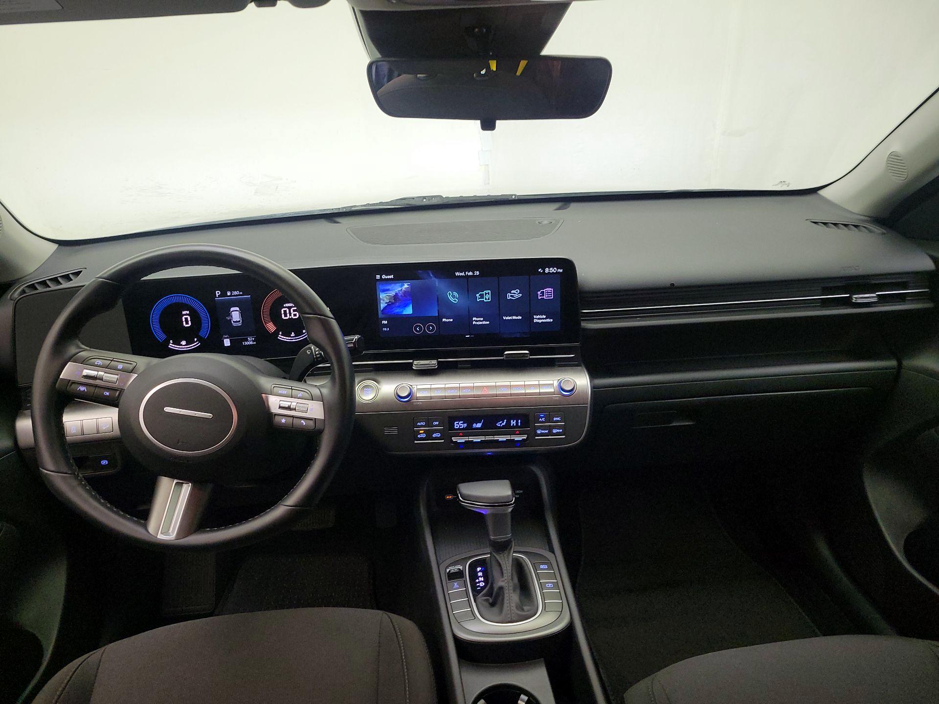 Thumbnail: 2025 Hyundai Kona - 8