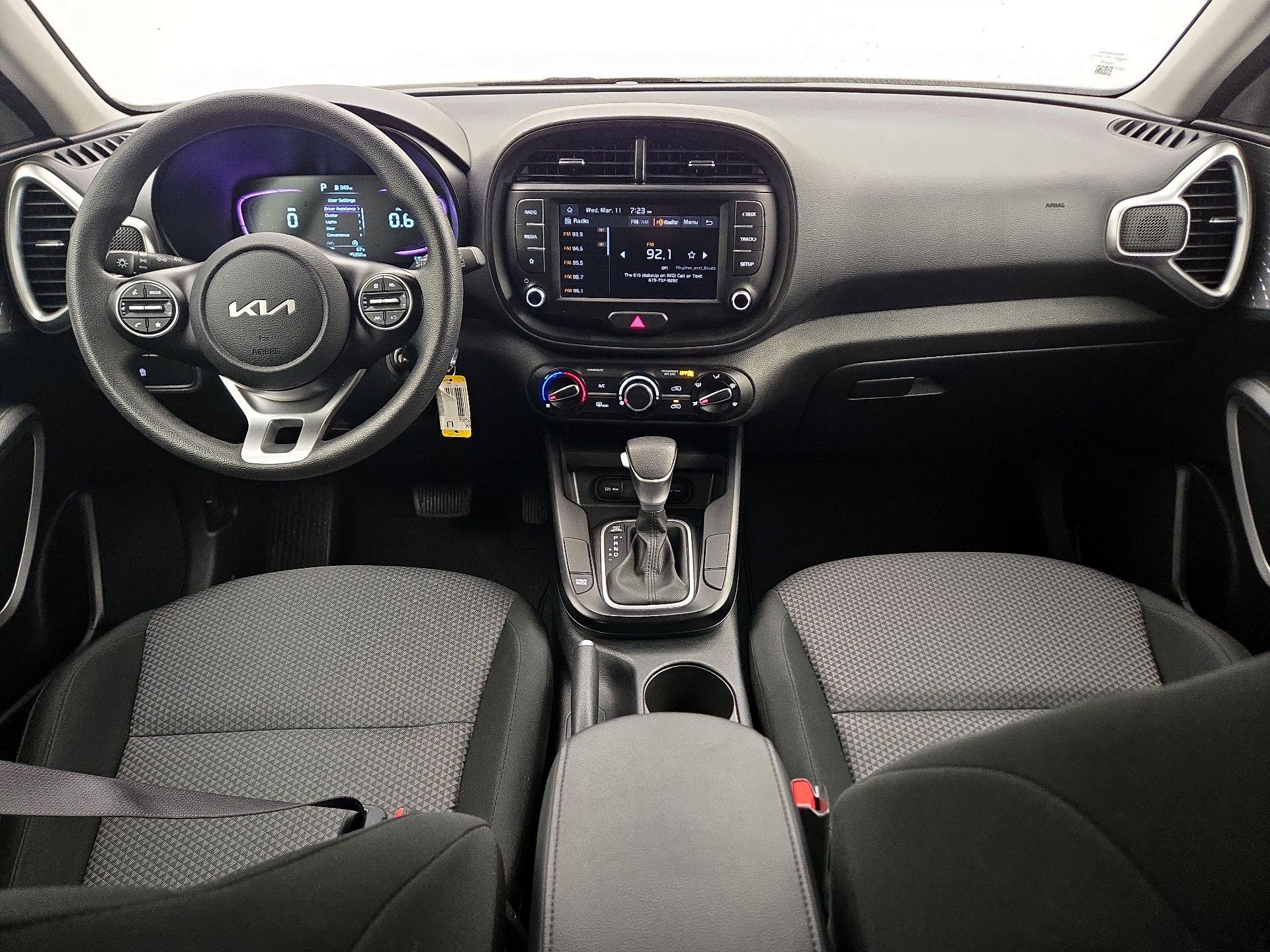 Thumbnail: 2025 Kia Soul - 9