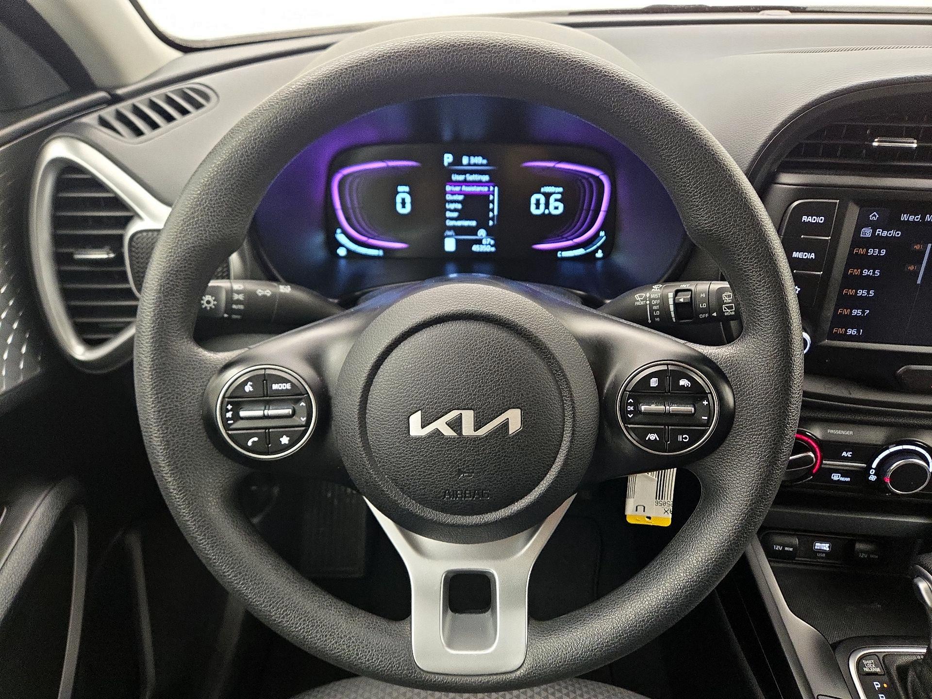 Thumbnail: 2025 Kia Soul - 10