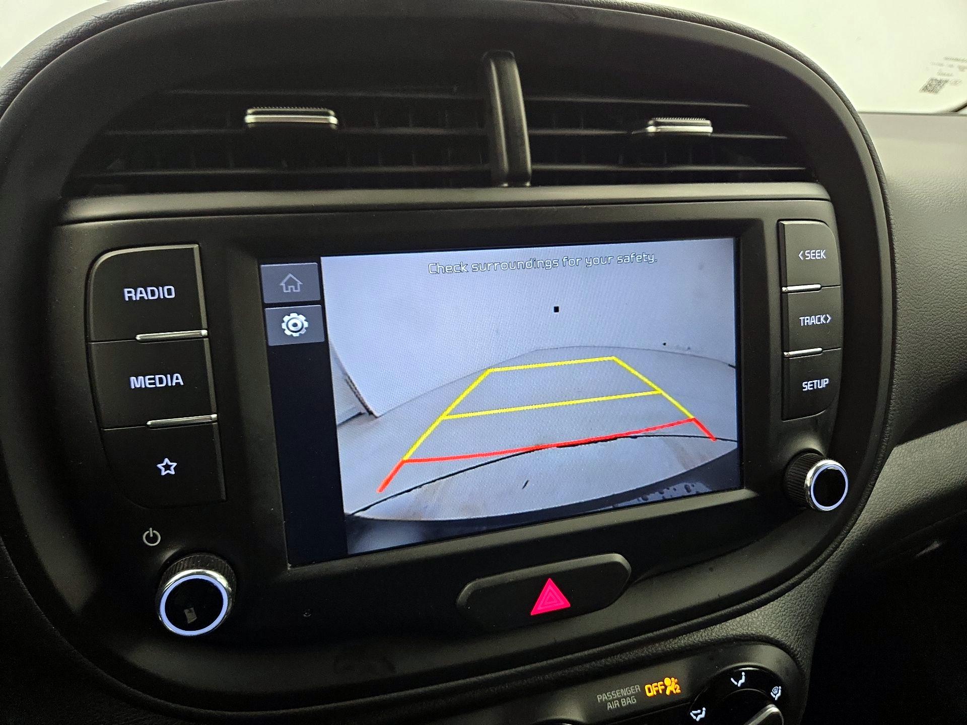 Thumbnail: 2025 Kia Soul - 14