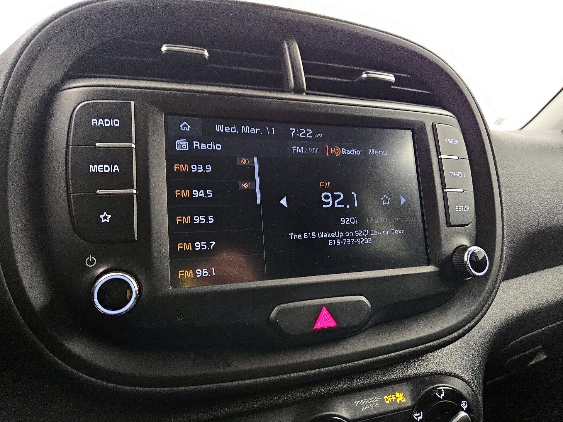 Thumbnail: 2025 Kia Soul - 15