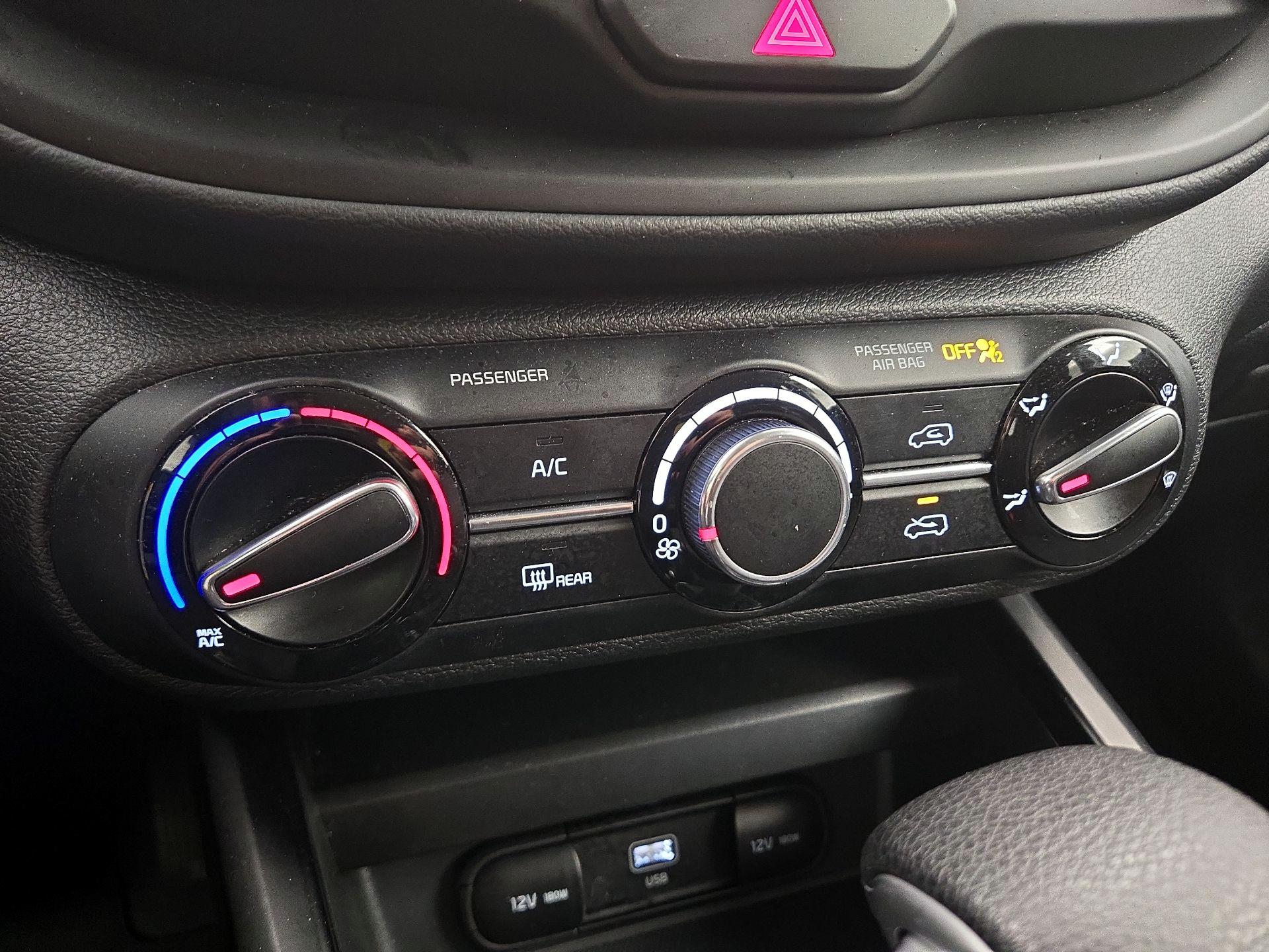 Thumbnail: 2025 Kia Soul - 16