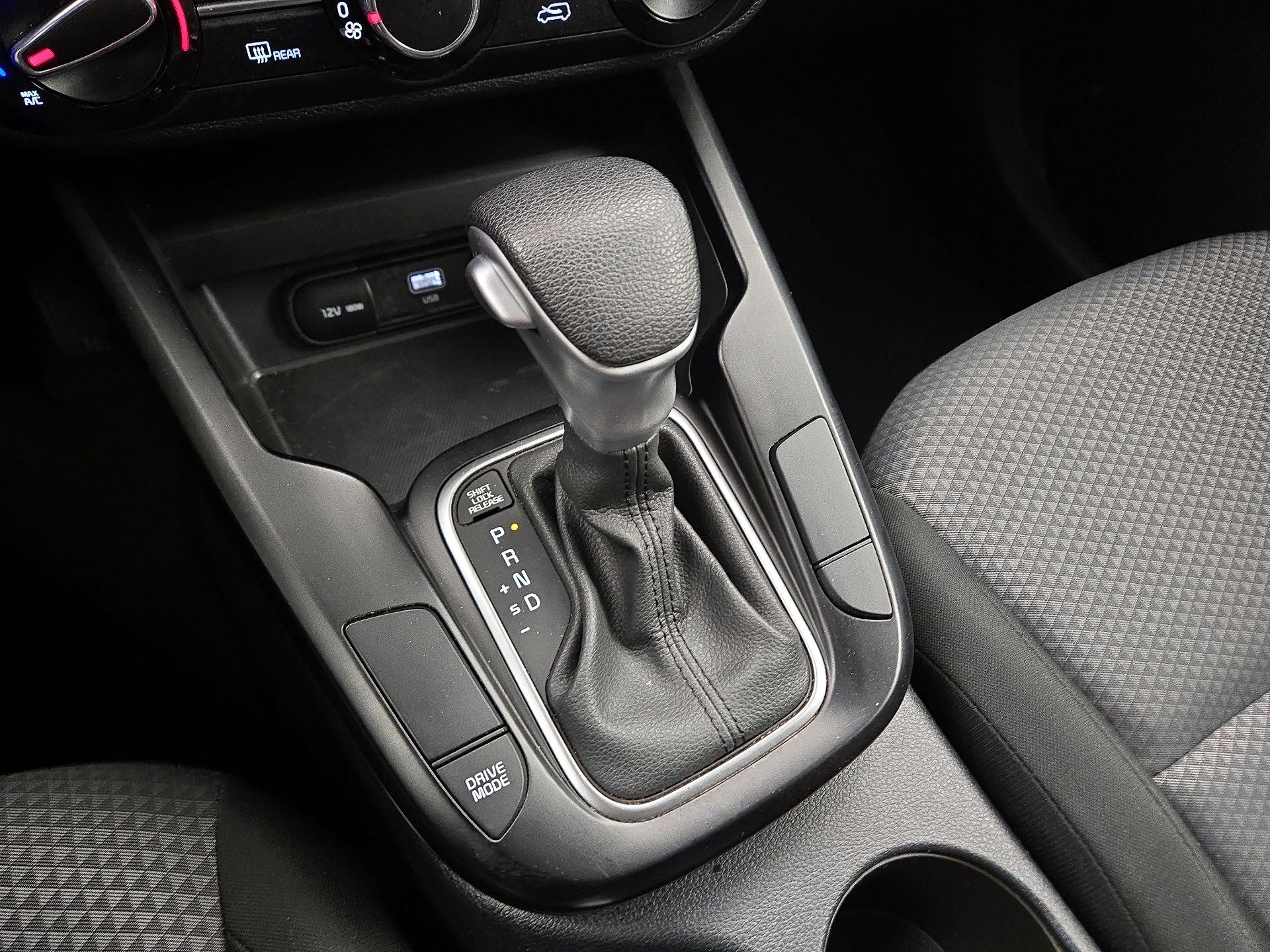 Thumbnail: 2025 Kia Soul - 17