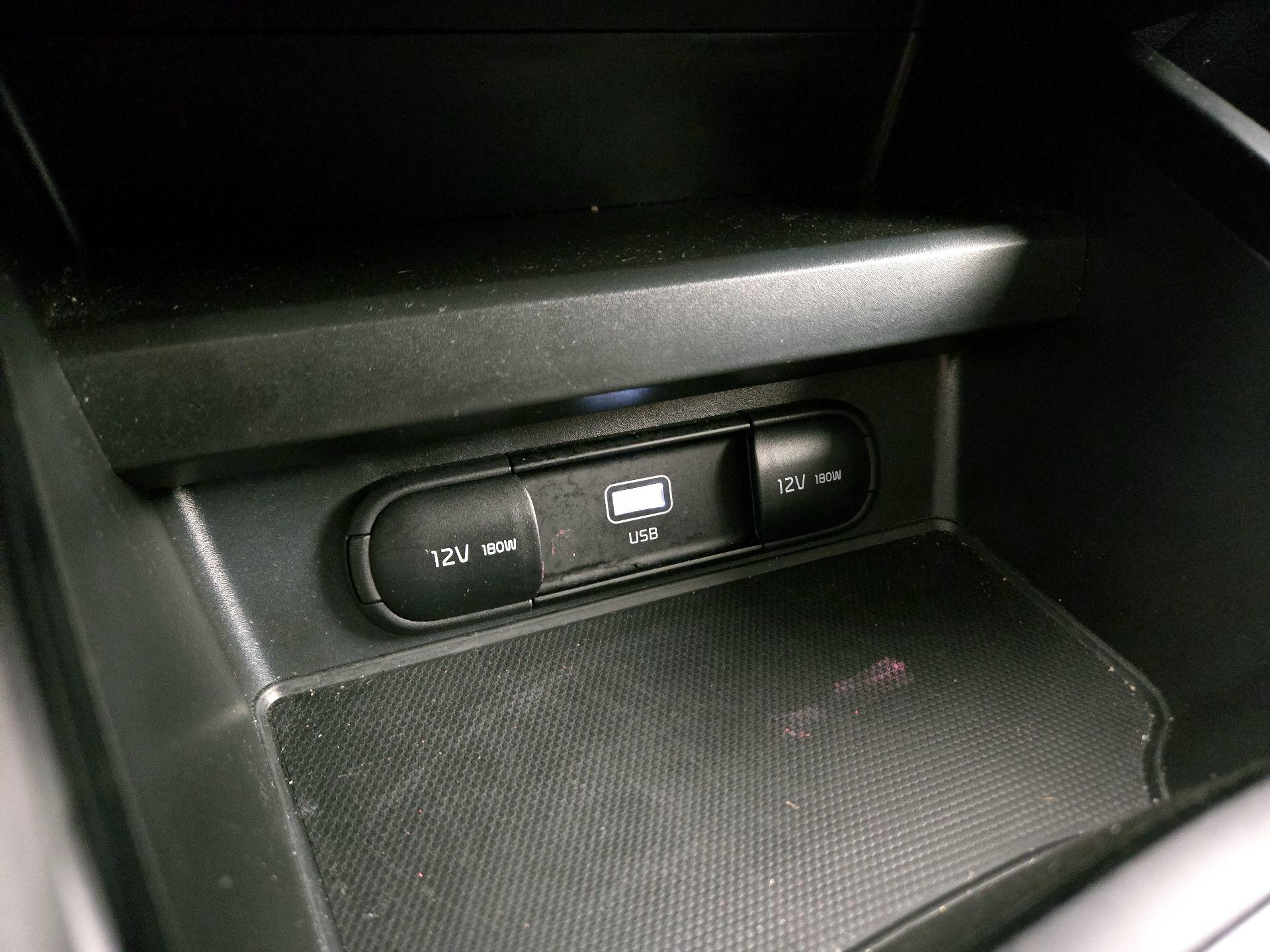 Thumbnail: 2025 Kia Soul - 18