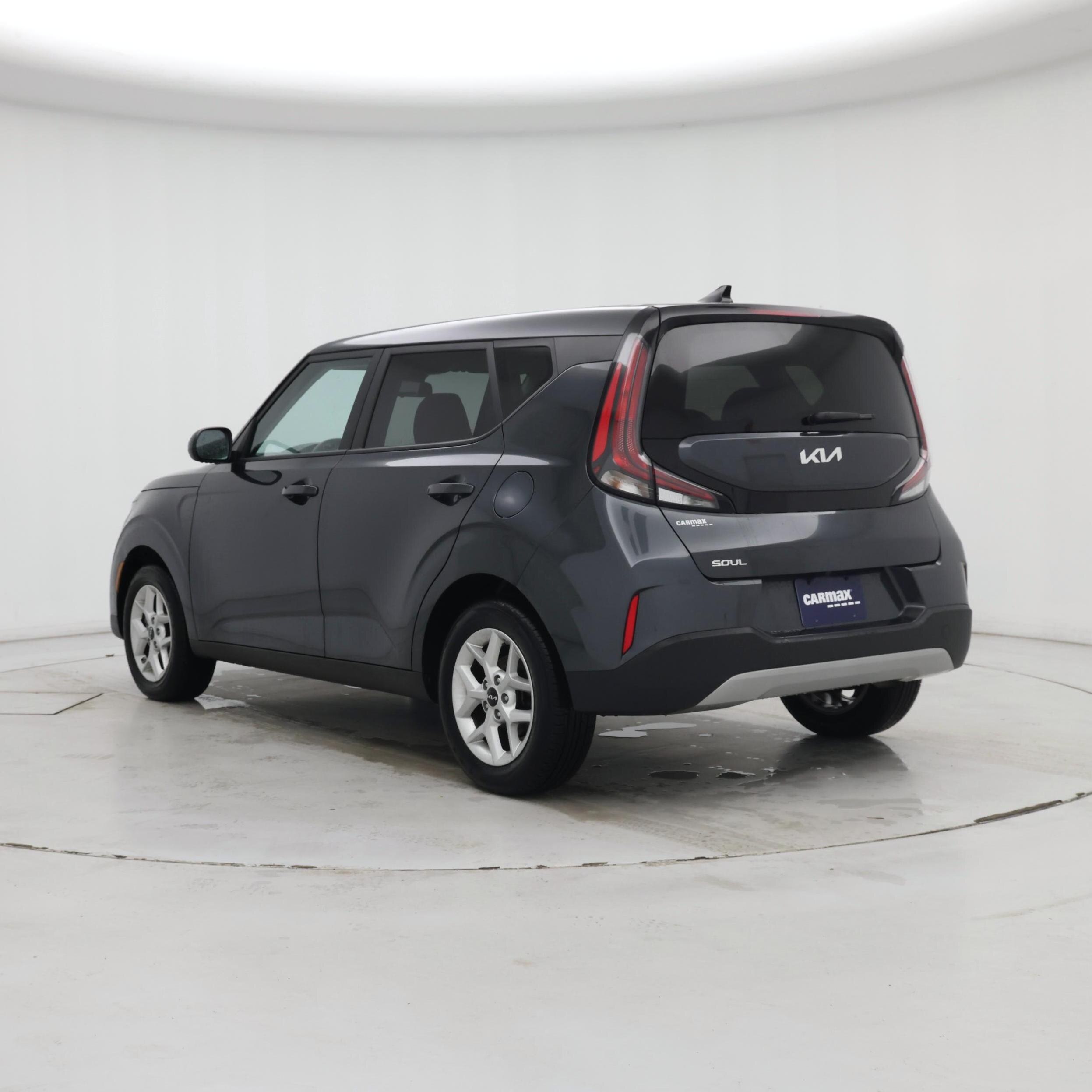 Thumbnail: 2025 Kia Soul - 2