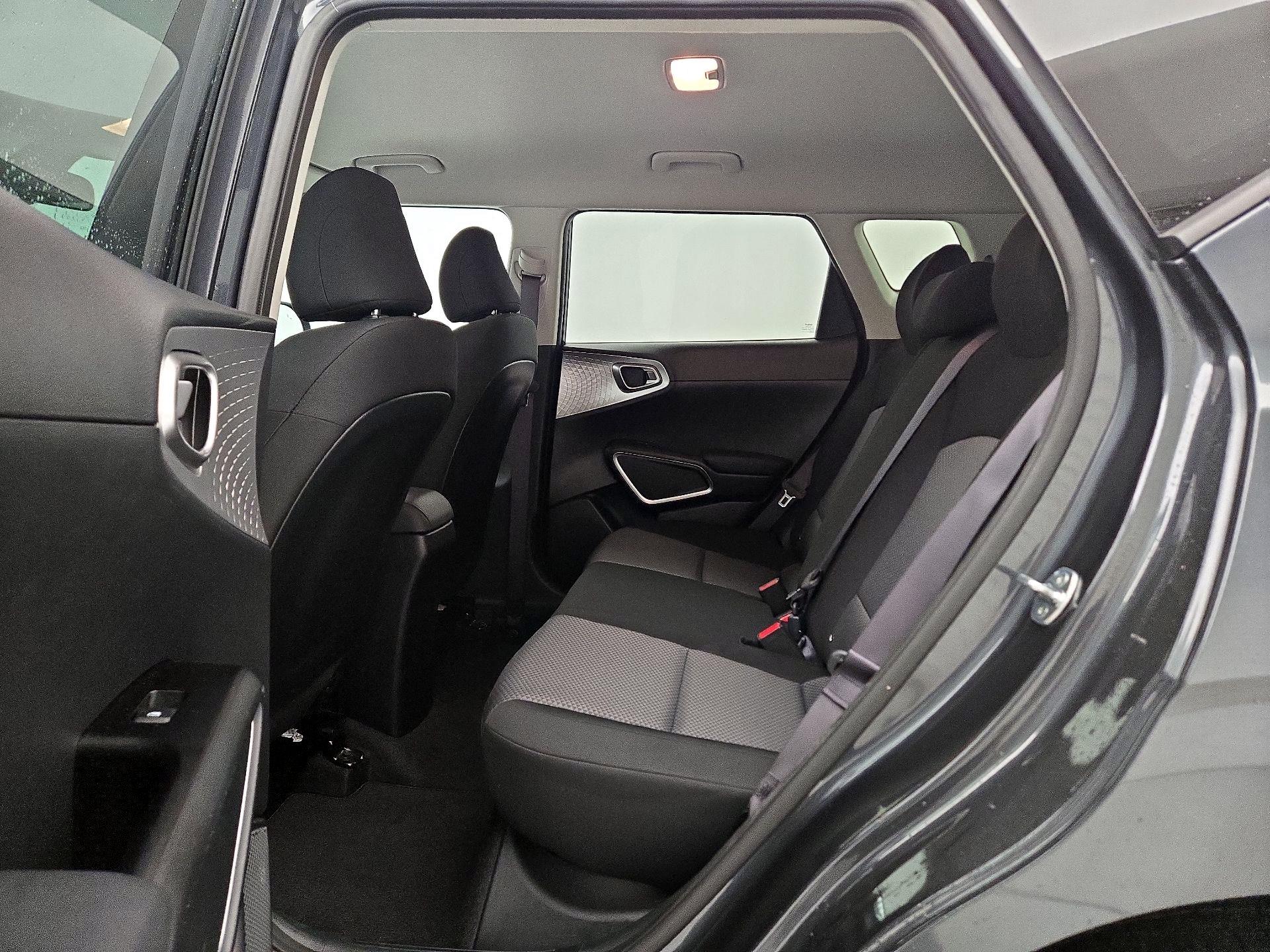 Thumbnail: 2025 Kia Soul - 19