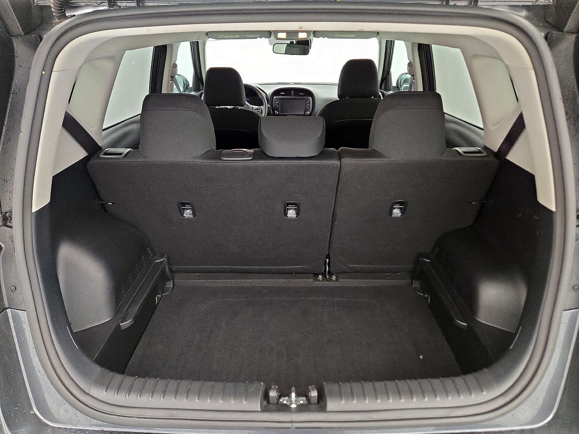 Thumbnail: 2025 Kia Soul - 20