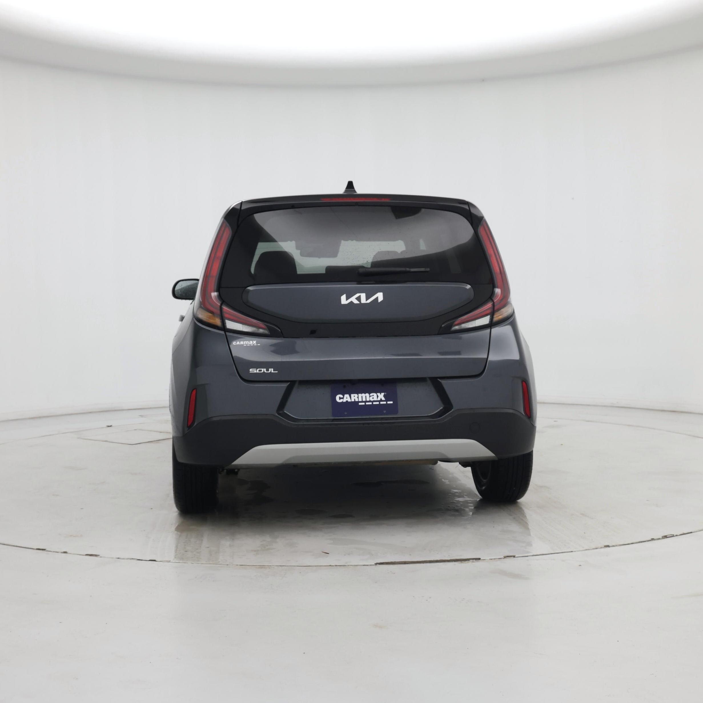 Thumbnail: 2025 Kia Soul - 6