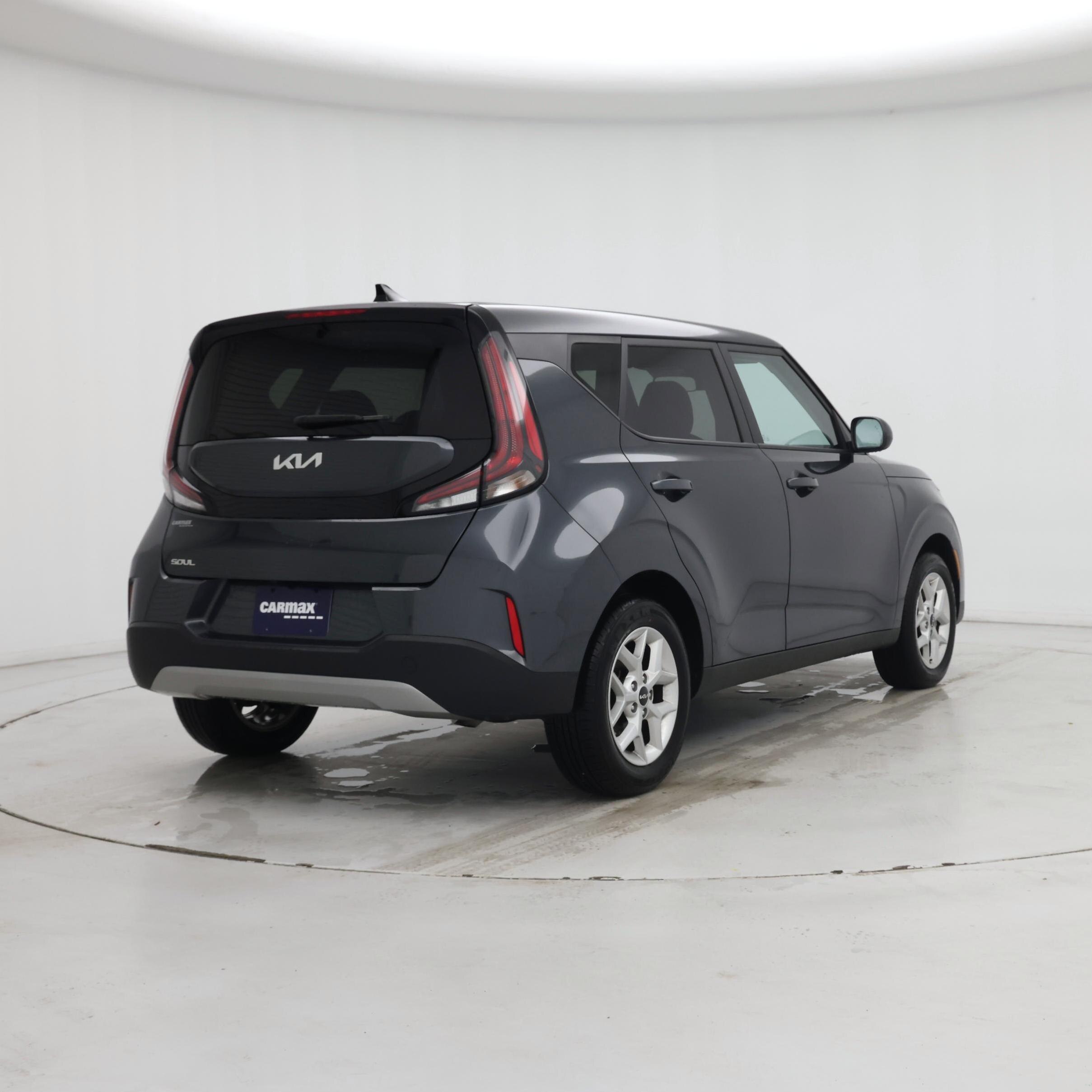 Thumbnail: 2025 Kia Soul - 8