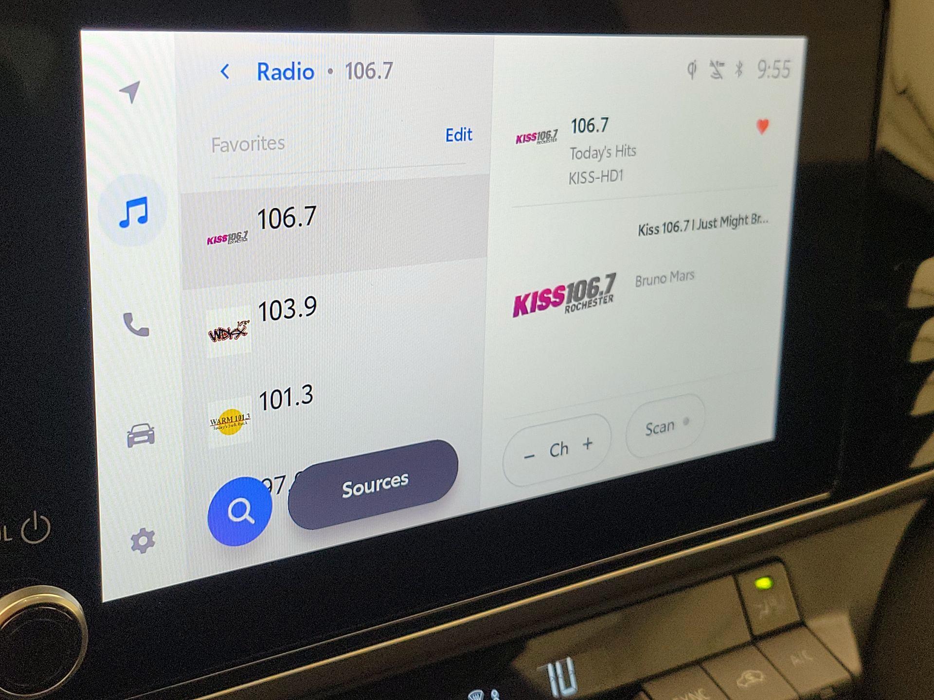 Thumbnail: 2025 Toyota Camry - 15