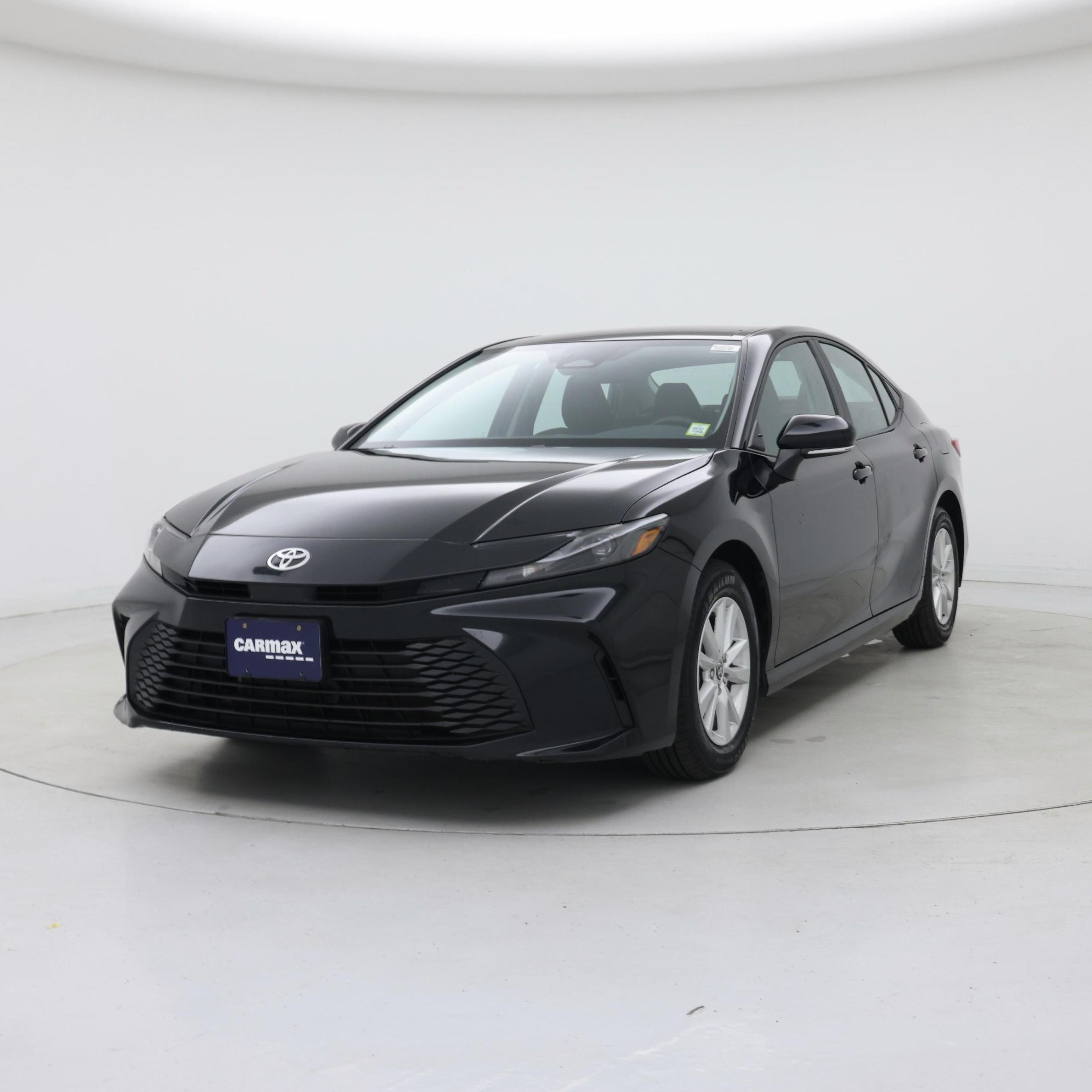 Thumbnail: 2025 Toyota Camry - 4