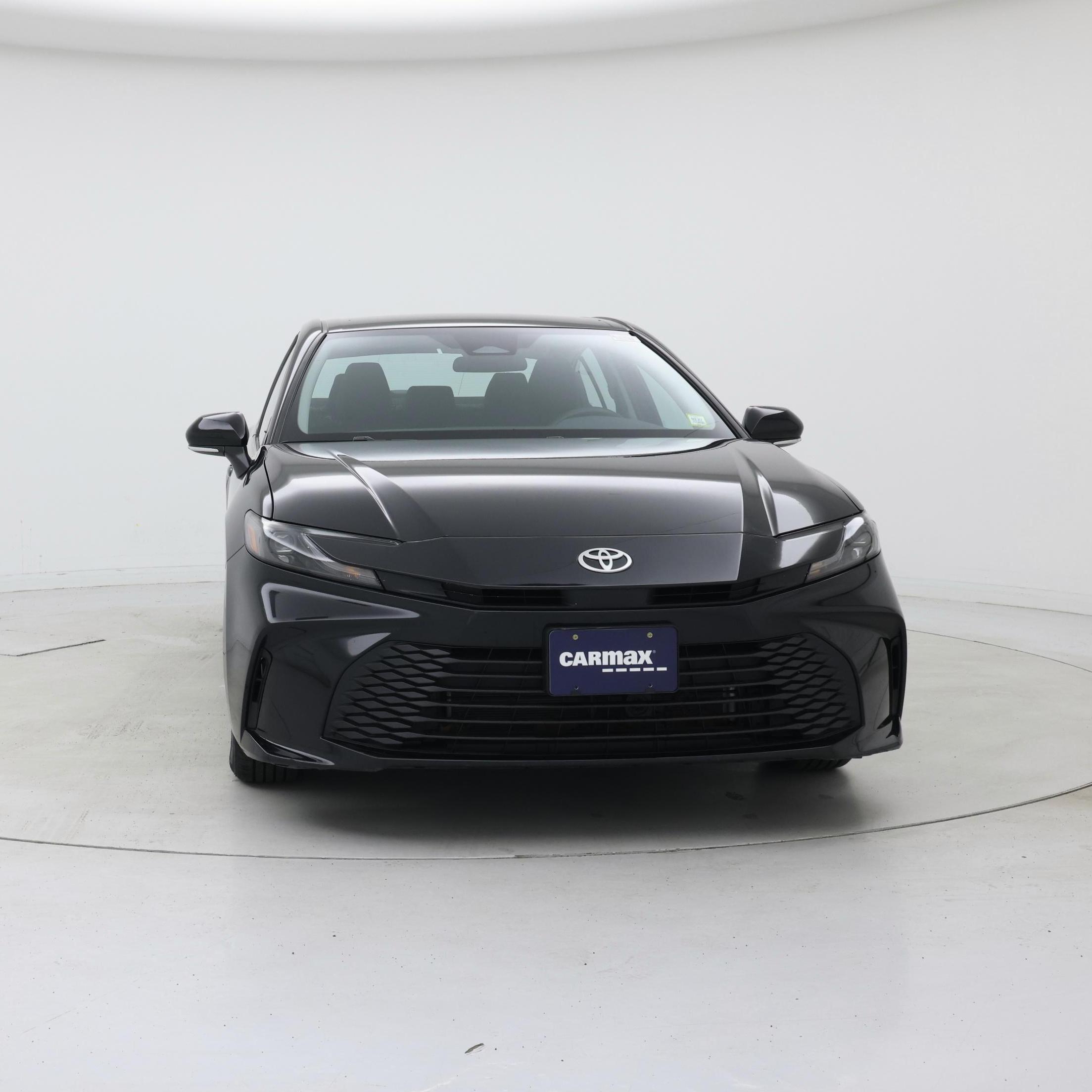 Thumbnail: 2025 Toyota Camry - 5