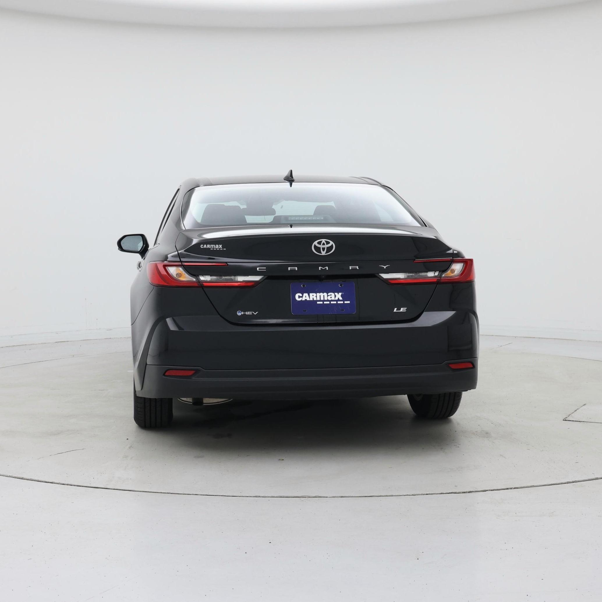 Thumbnail: 2025 Toyota Camry - 6