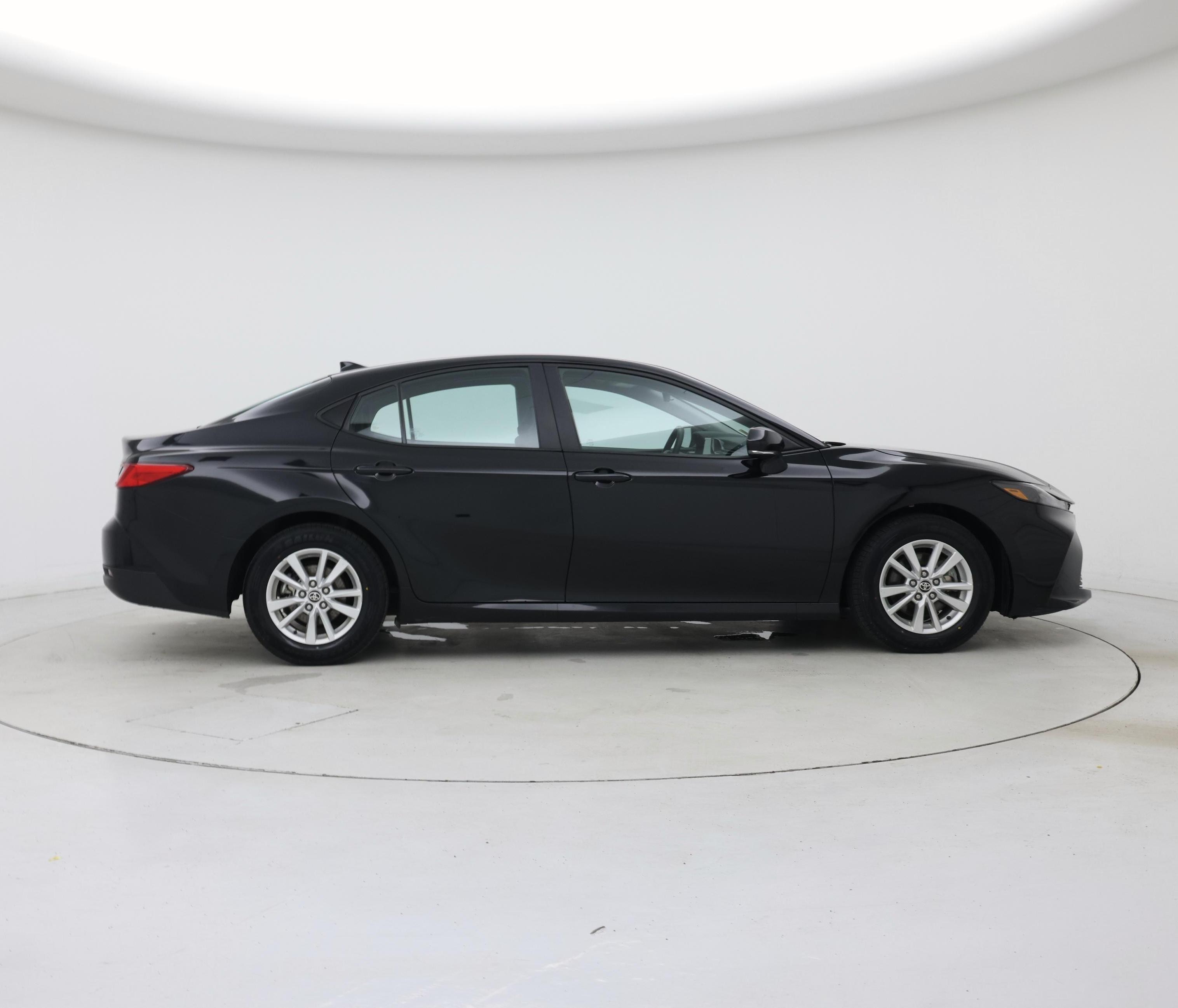 Thumbnail: 2025 Toyota Camry - 7