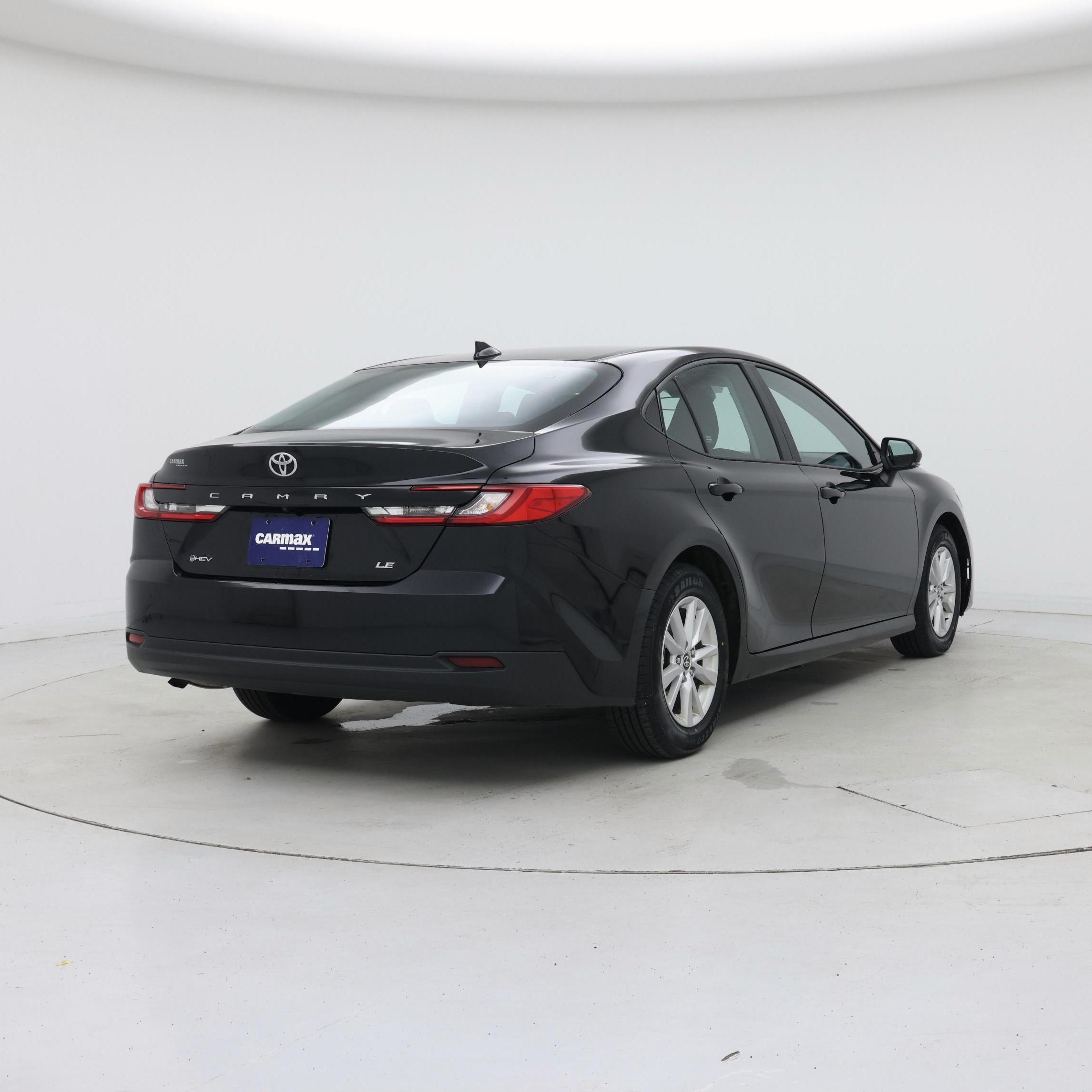 Thumbnail: 2025 Toyota Camry - 8