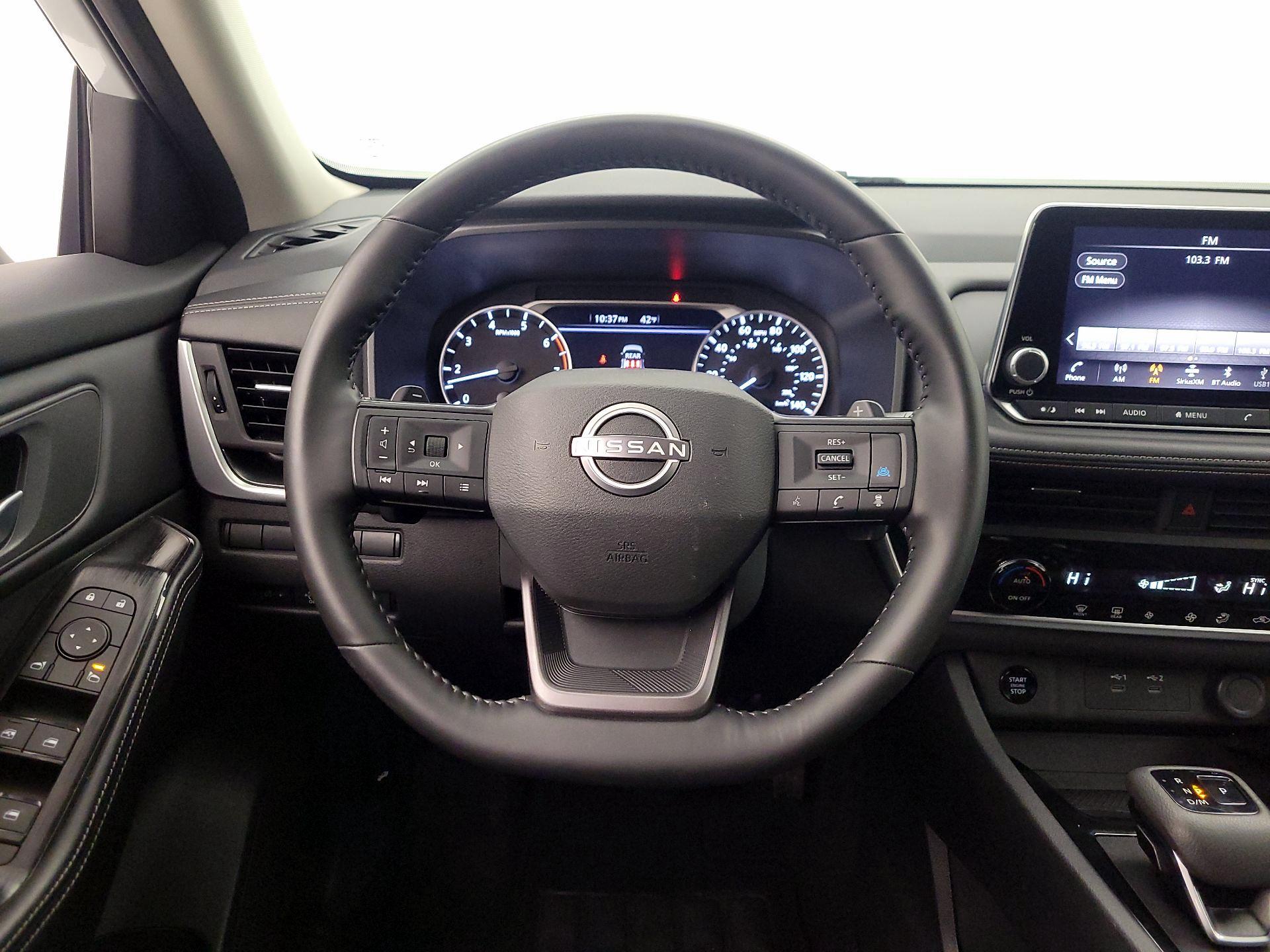 Thumbnail: 2025 Nissan Rogue - 10