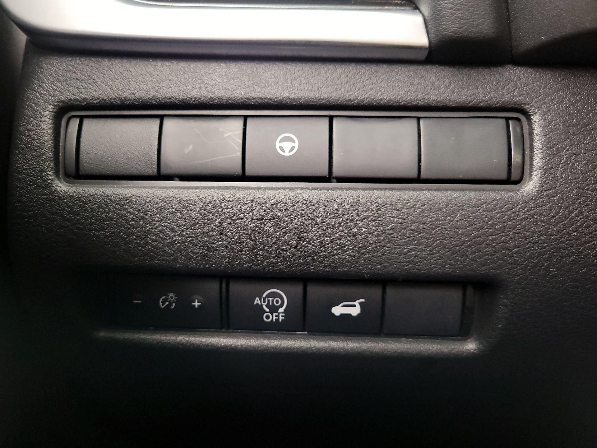 Thumbnail: 2025 Nissan Rogue - 13