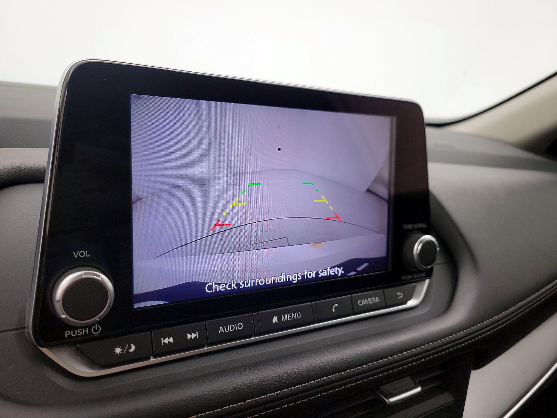 Thumbnail: 2025 Nissan Rogue - 14