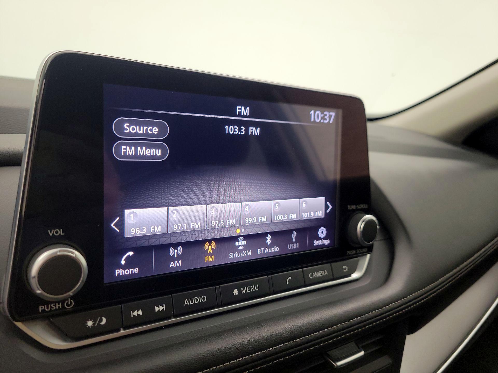 Thumbnail: 2025 Nissan Rogue - 15