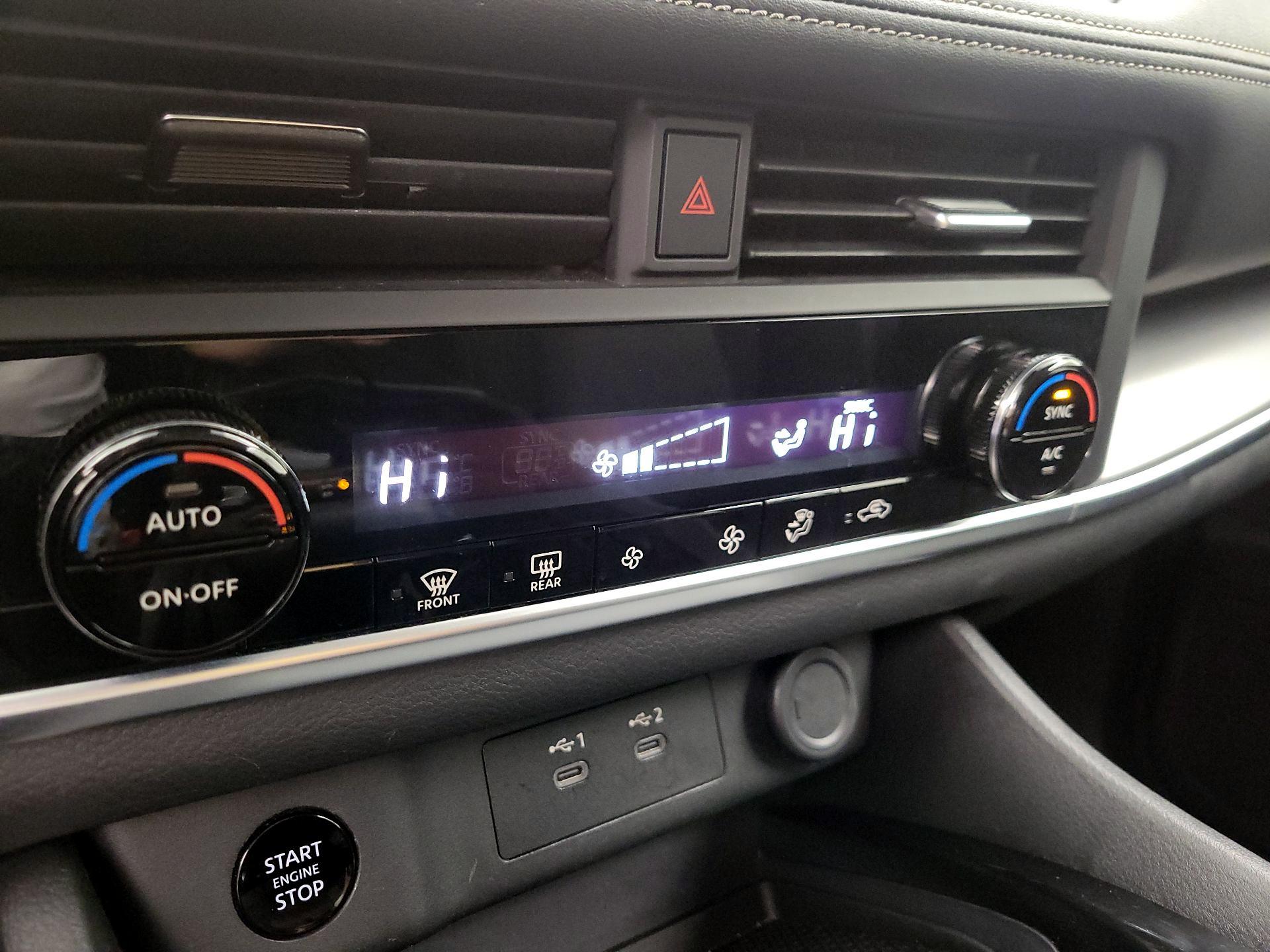 Thumbnail: 2025 Nissan Rogue - 16