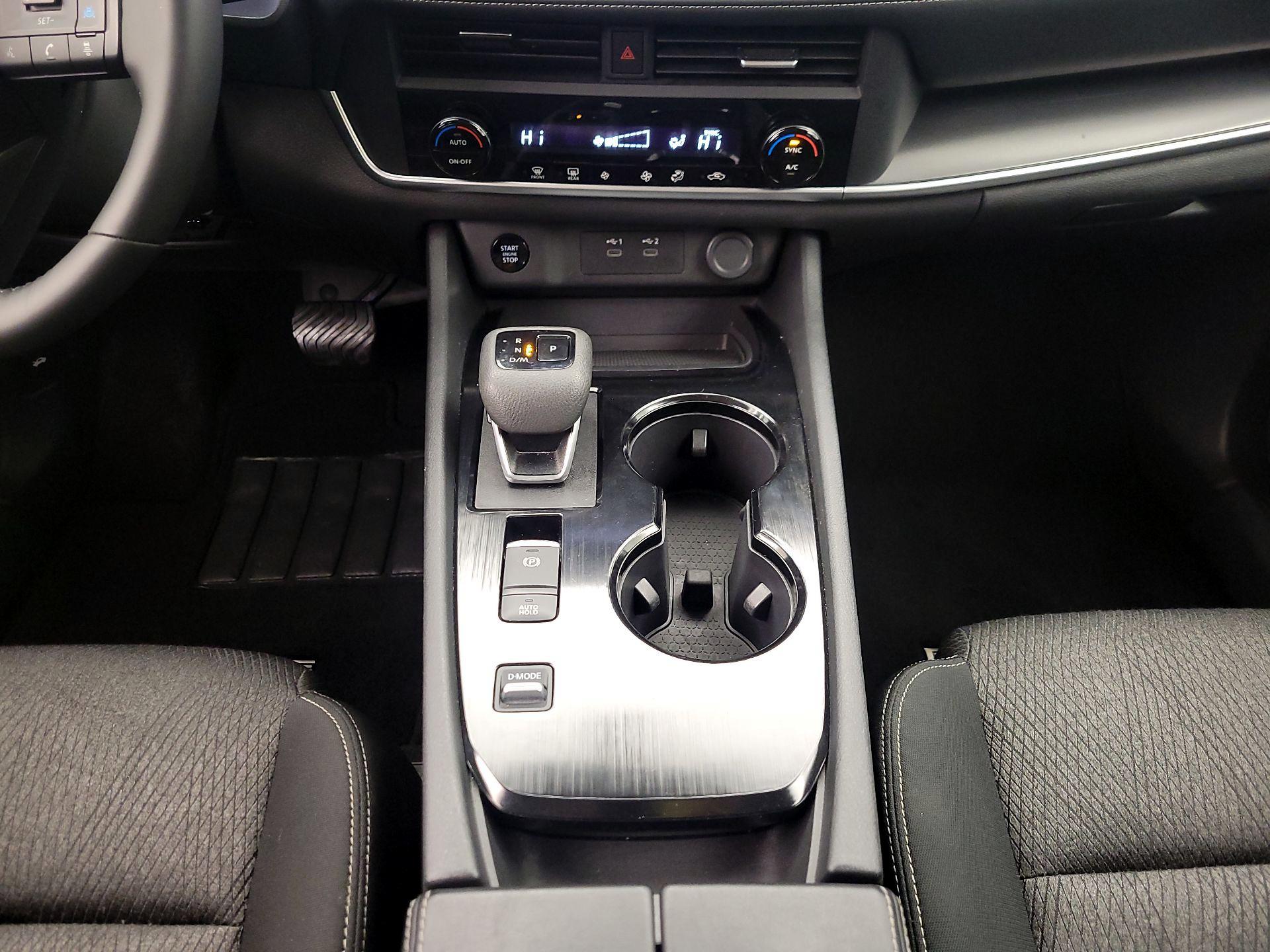 Thumbnail: 2025 Nissan Rogue - 17