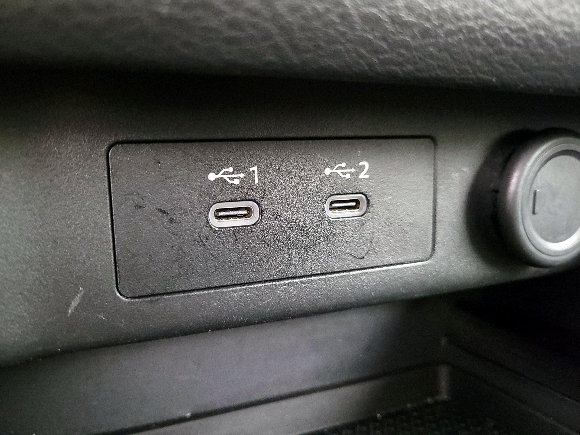 Thumbnail: 2025 Nissan Rogue - 18