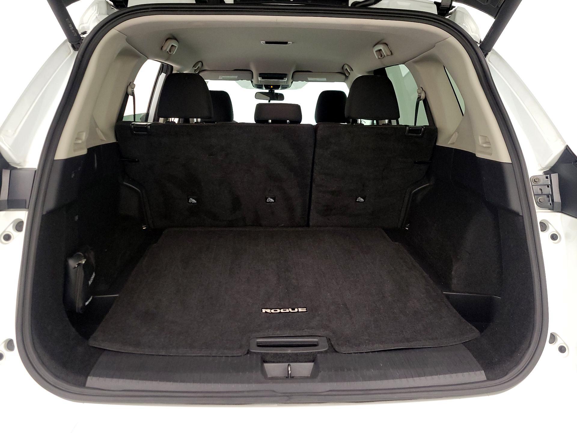 Thumbnail: 2025 Nissan Rogue - 20