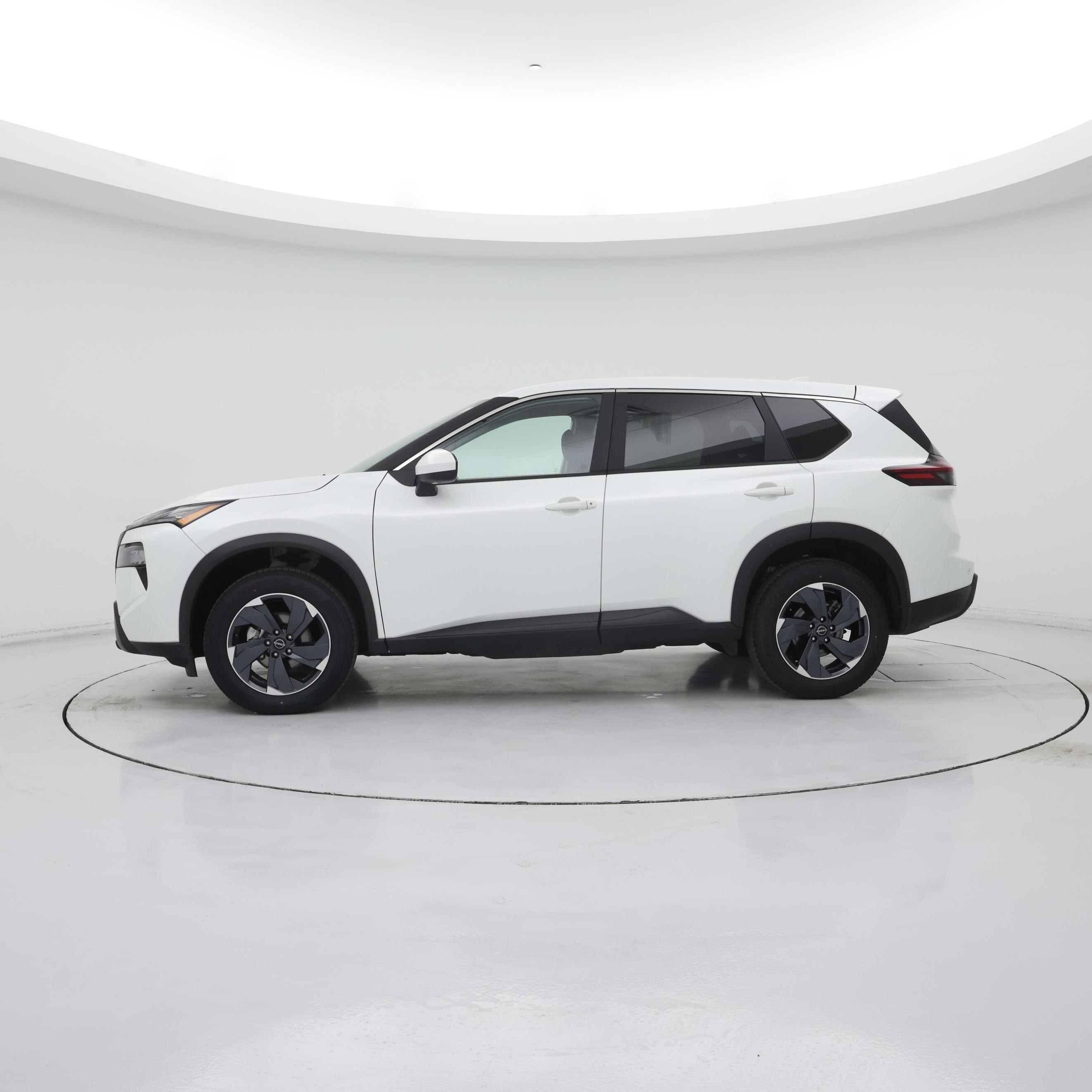 Thumbnail: 2025 Nissan Rogue - 3