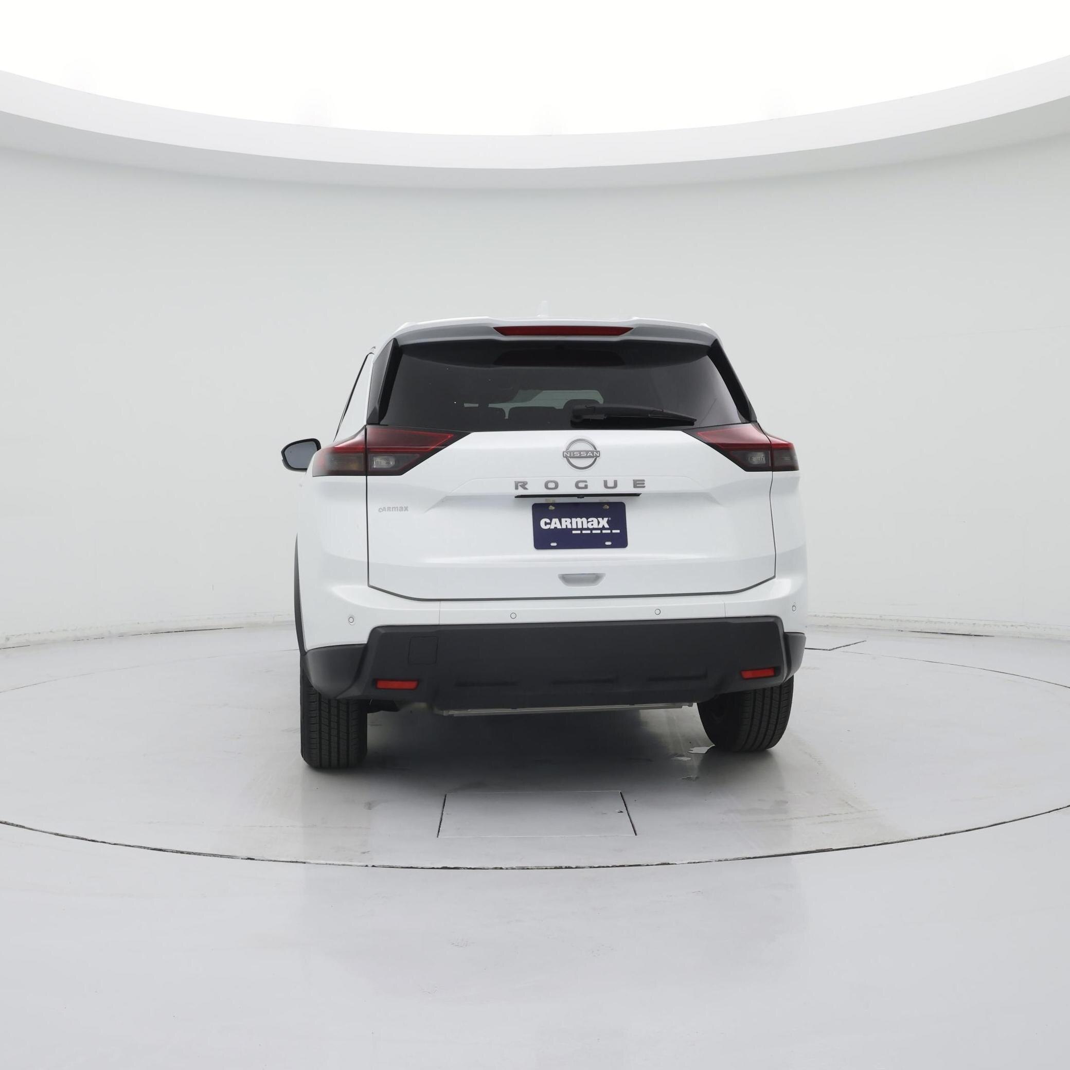 Thumbnail: 2025 Nissan Rogue - 6